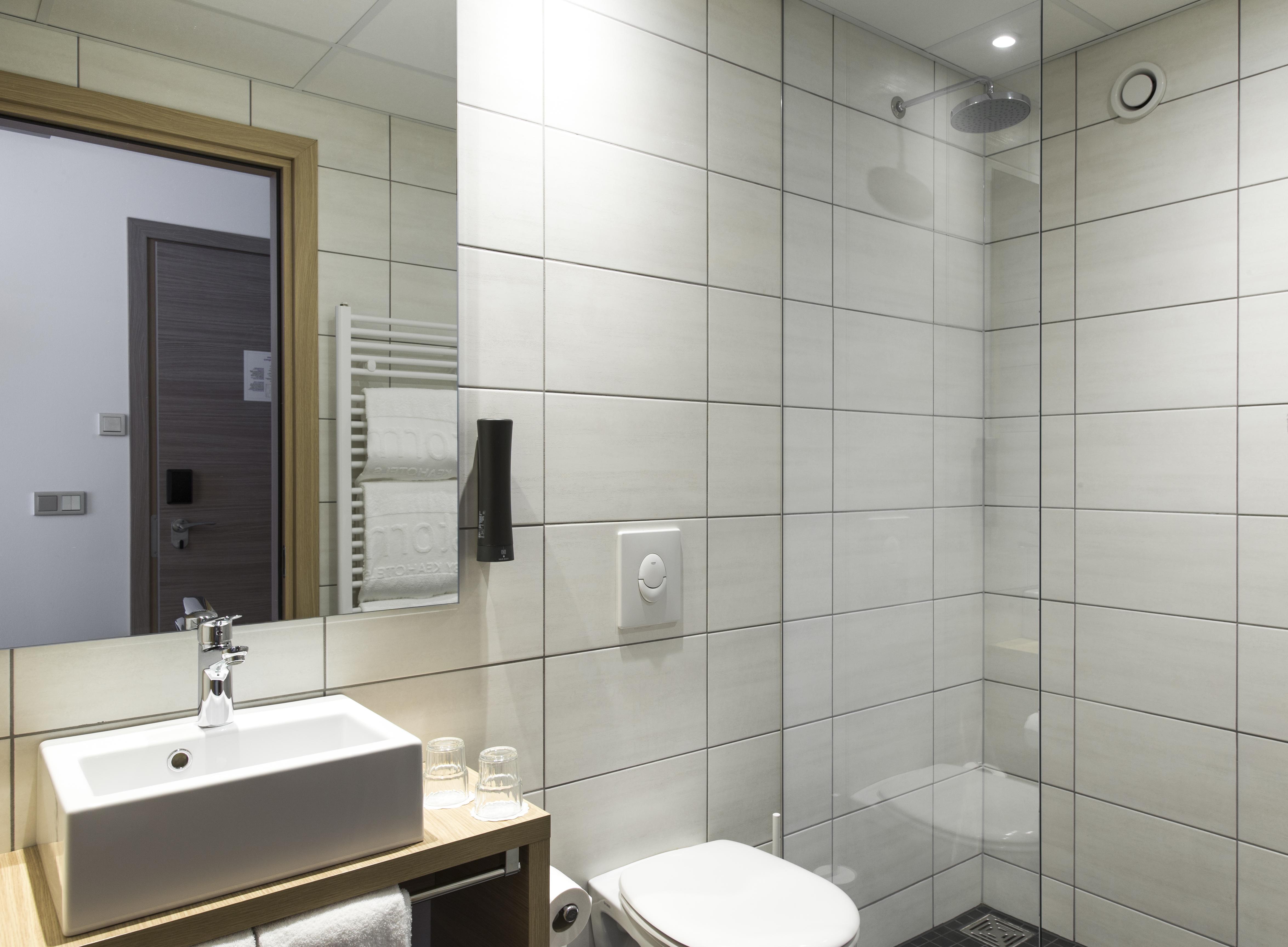 Storm By Keahotels 3* Reykjavík