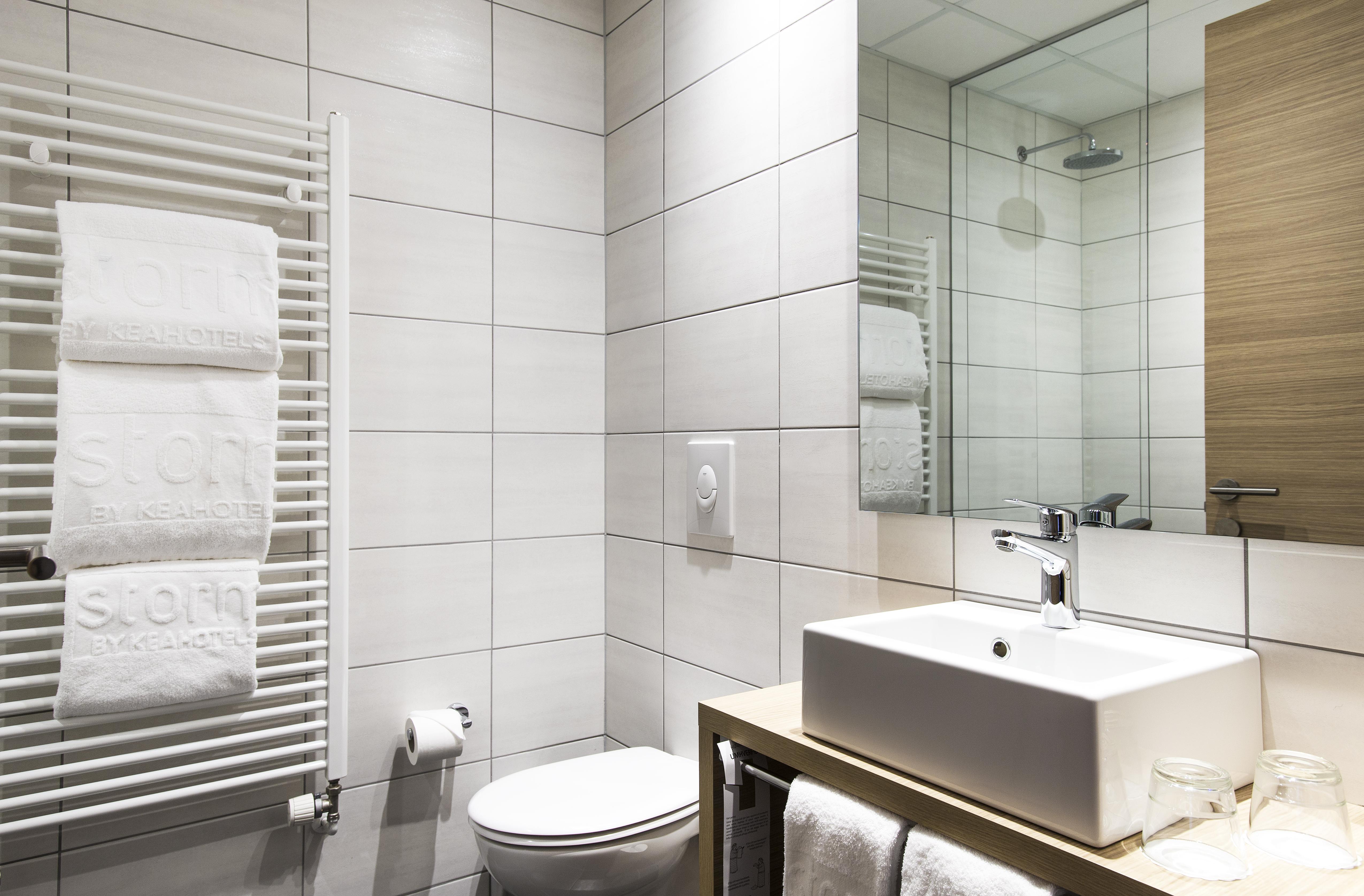 Storm By Keahotels Reykjavik
