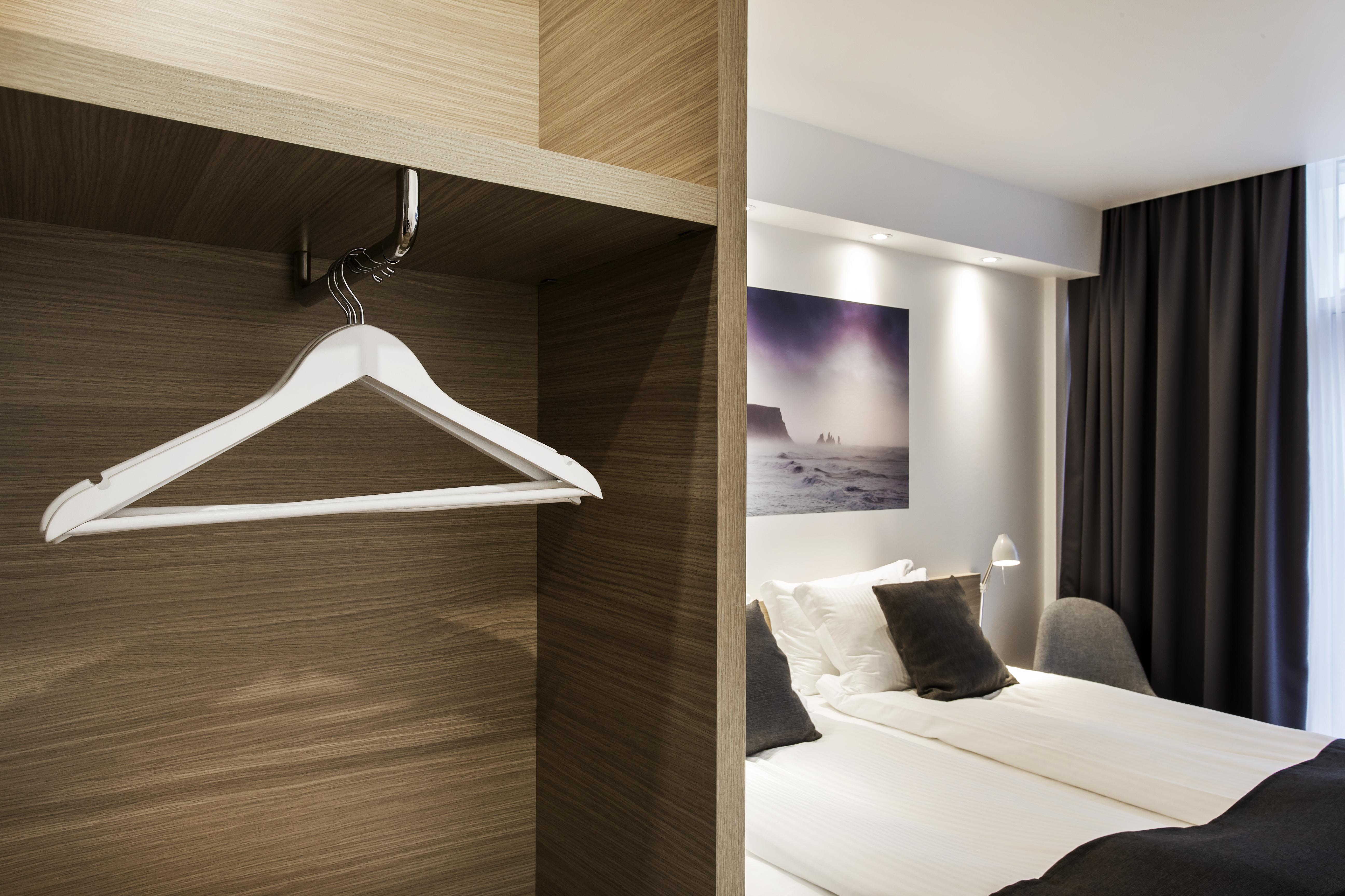 Storm By Keahotels Hotel Reykjavík