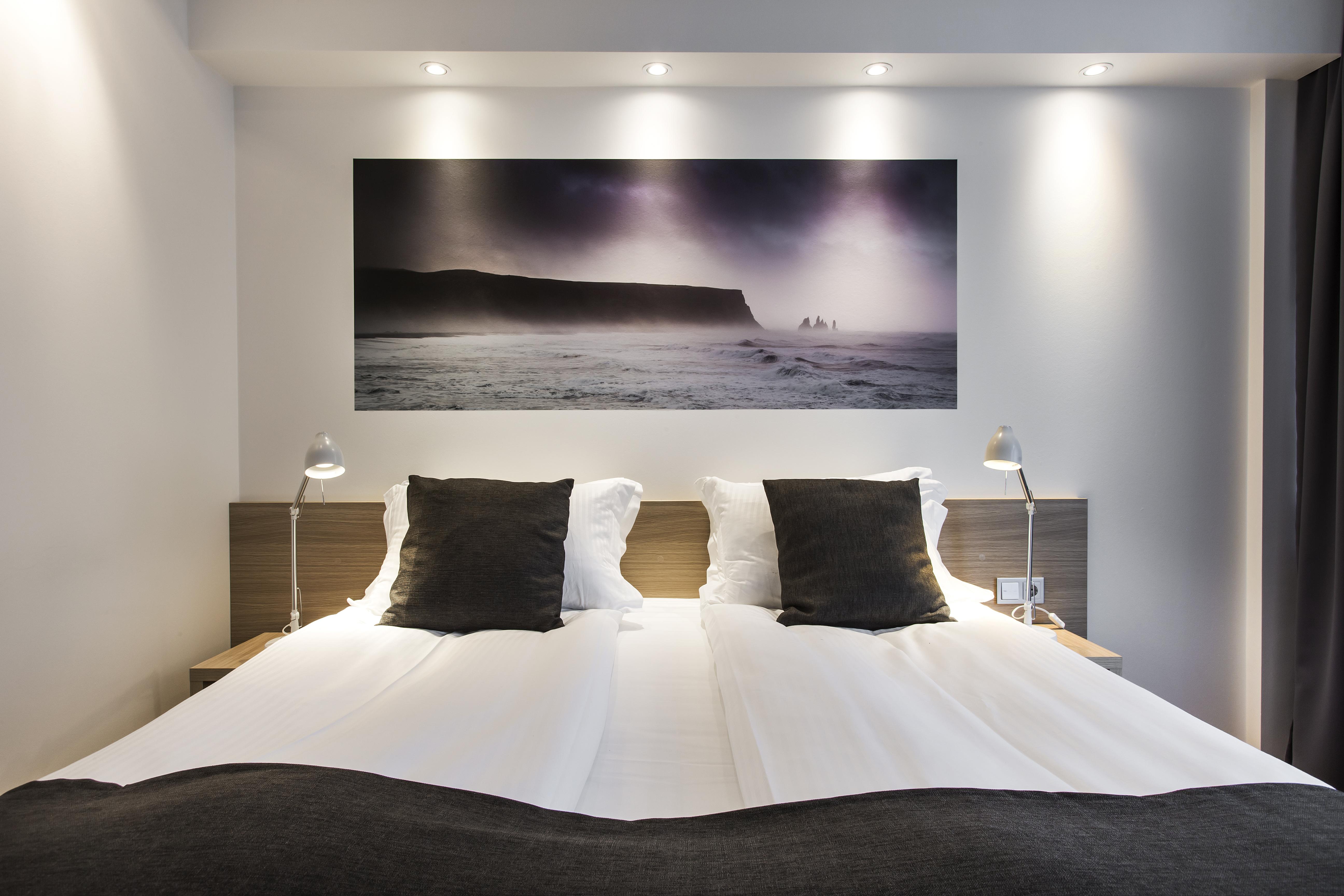 Storm By Keahotels Reykjavík
