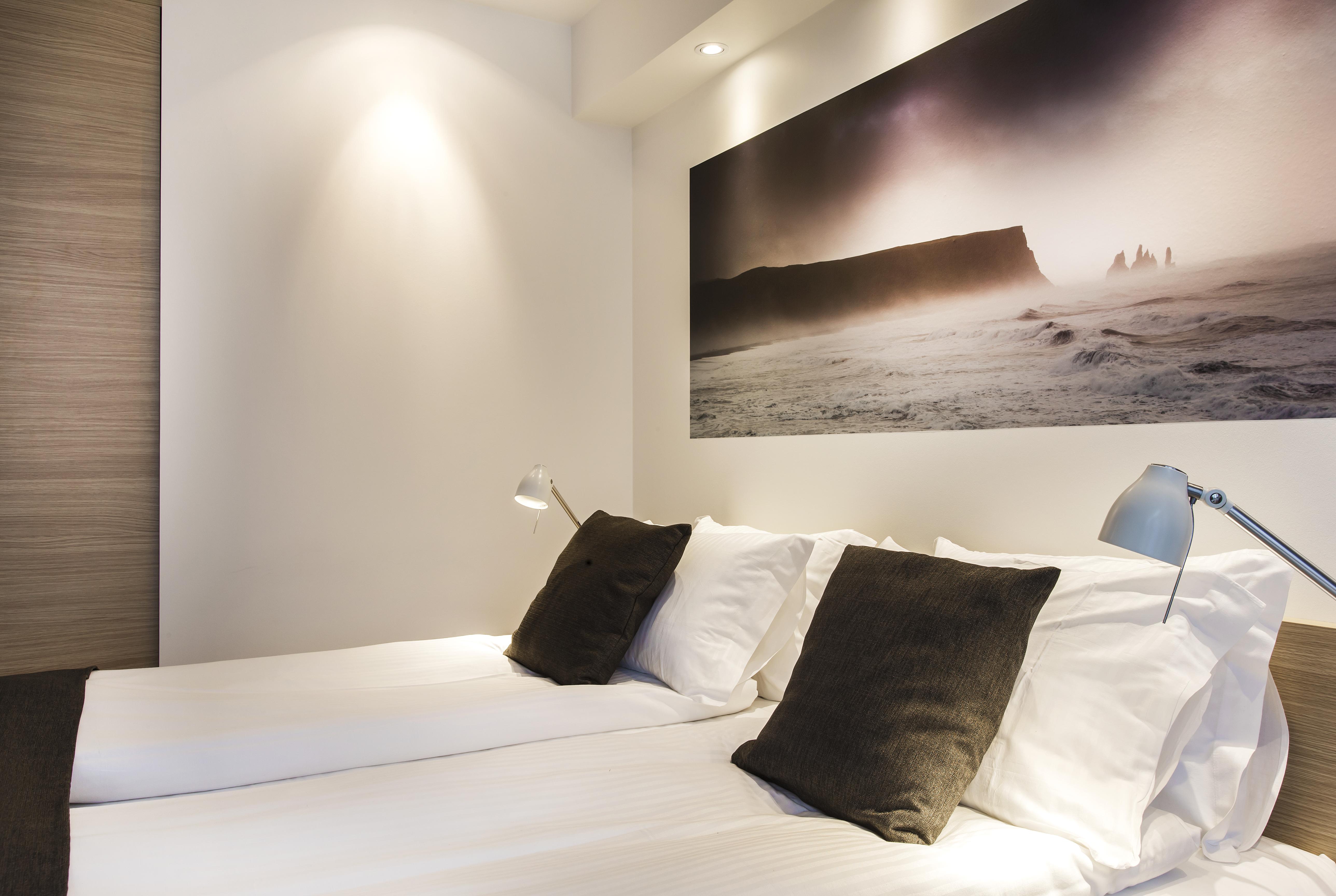 Storm By Keahotels Hotel 3*
