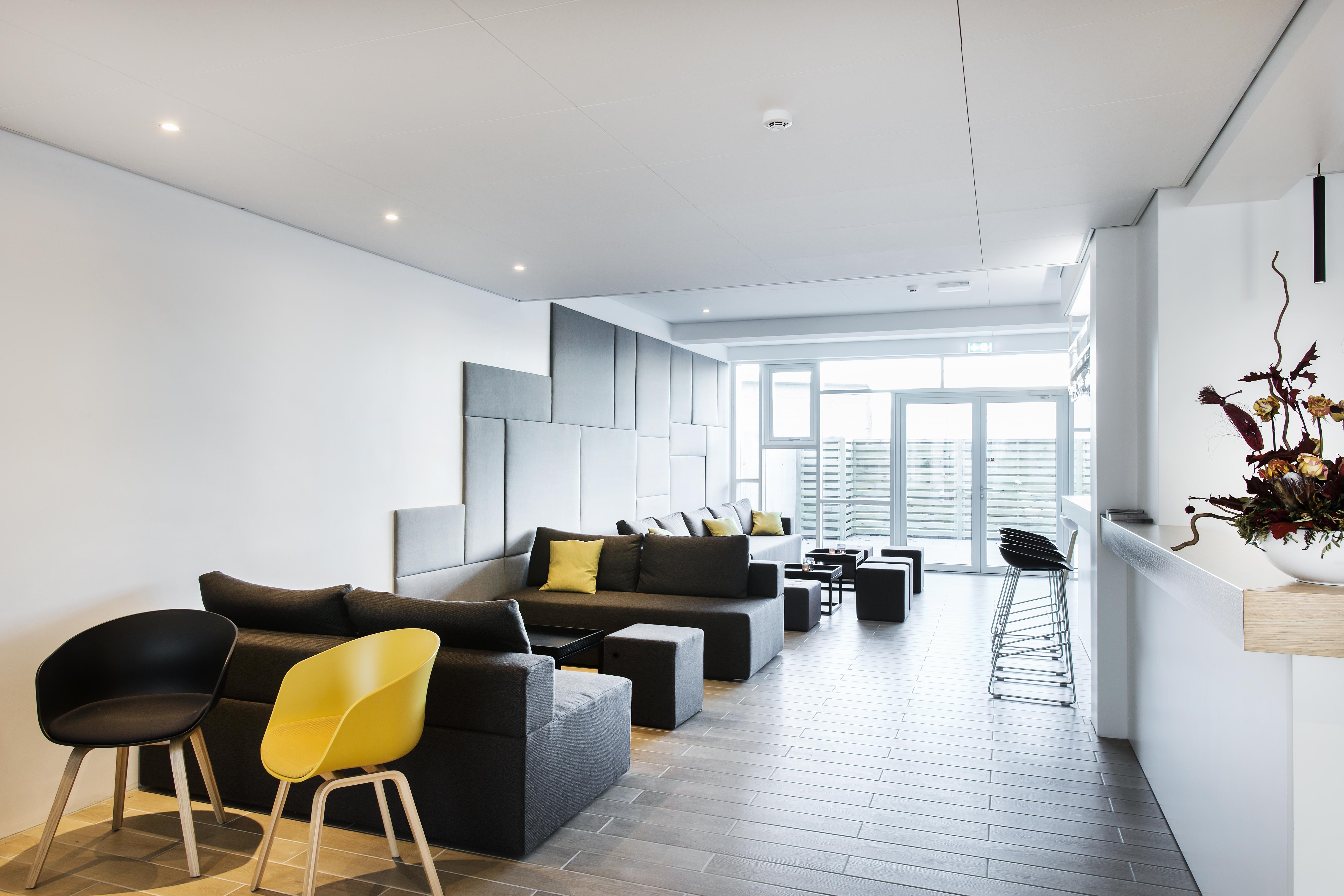 Storm By Keahotels Hotel 3*