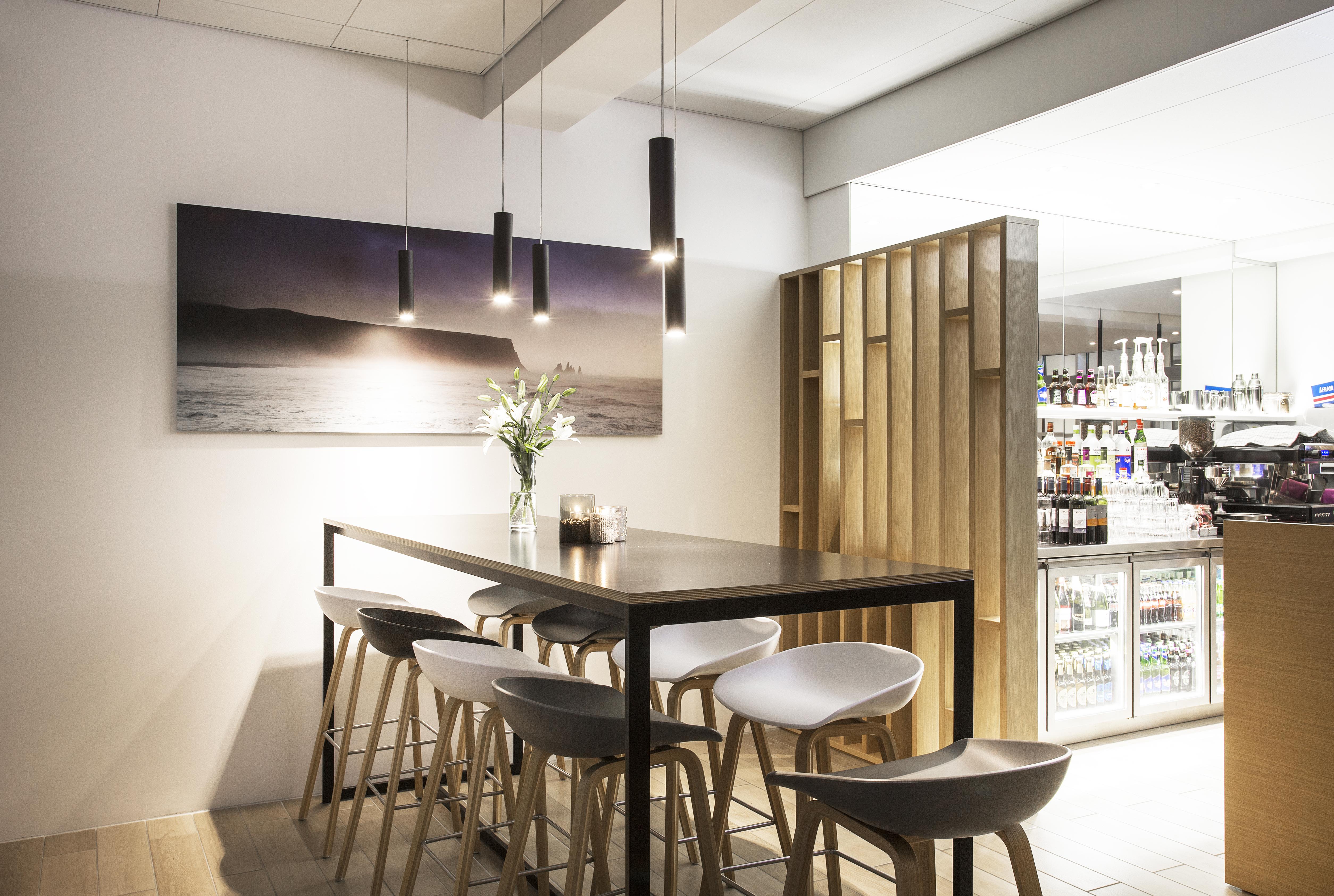 Hotel Storm By Keahotels Reykjavik