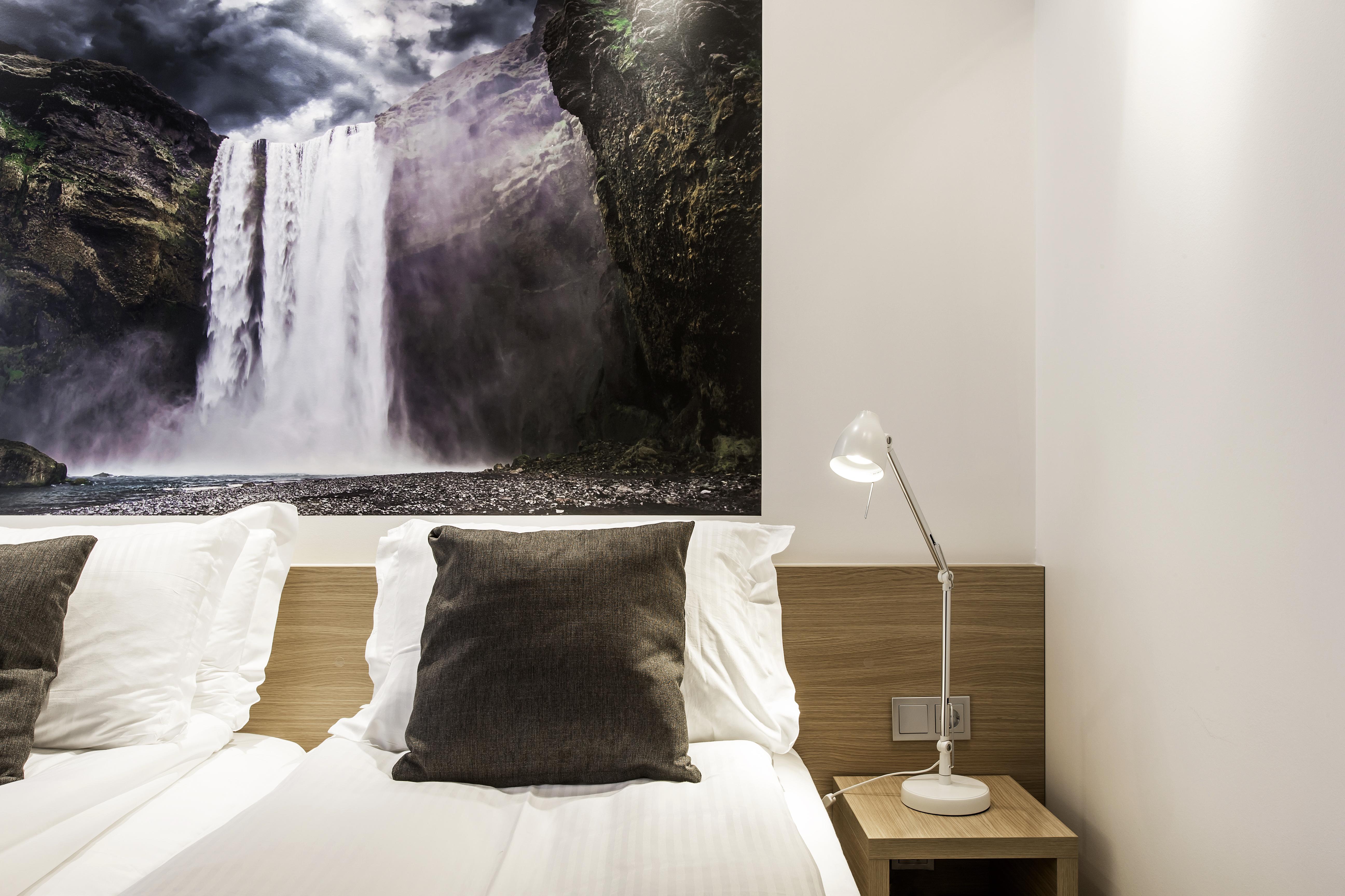 Storm By Keahotels Reykjavík