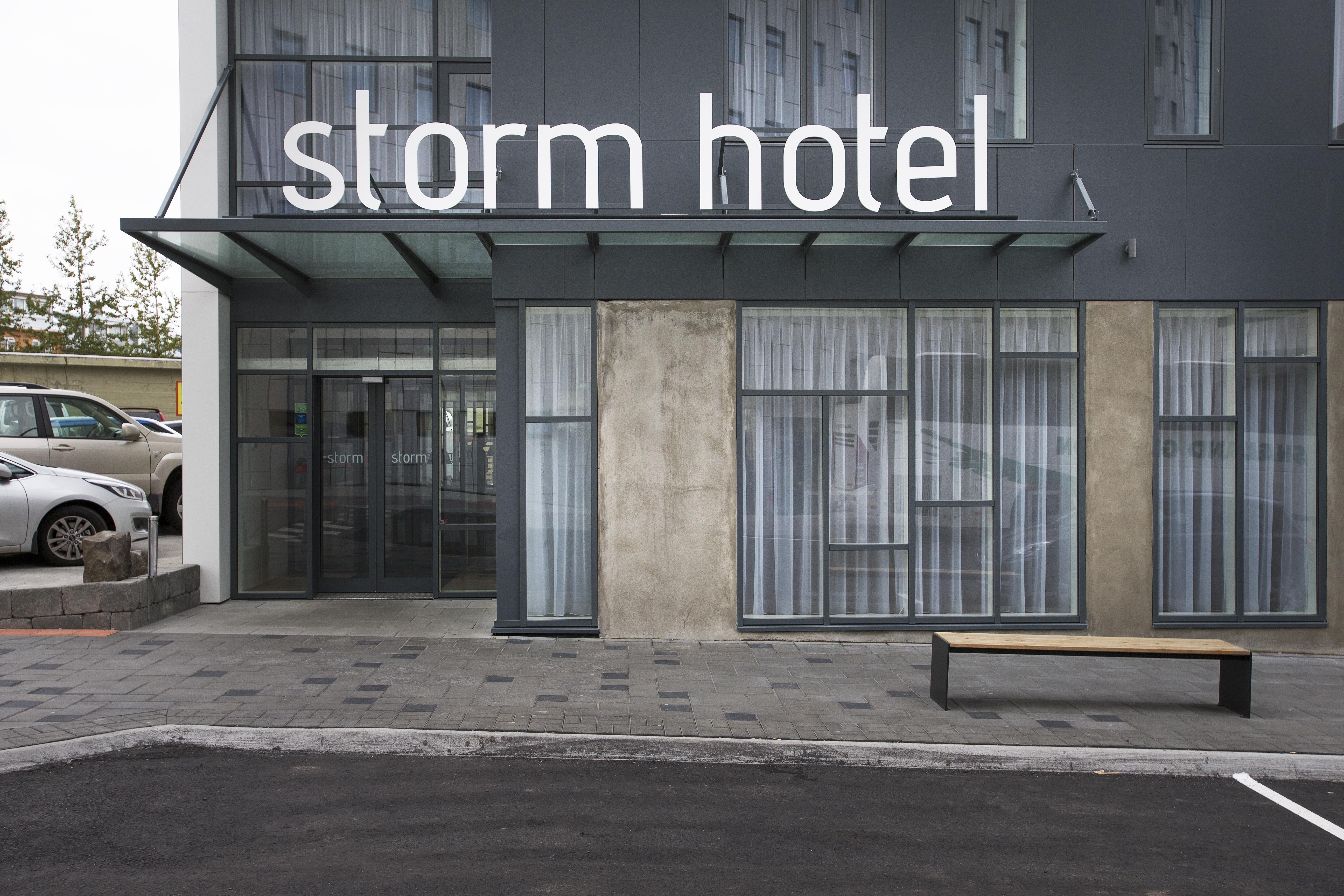 Storm By Keahotels 3*