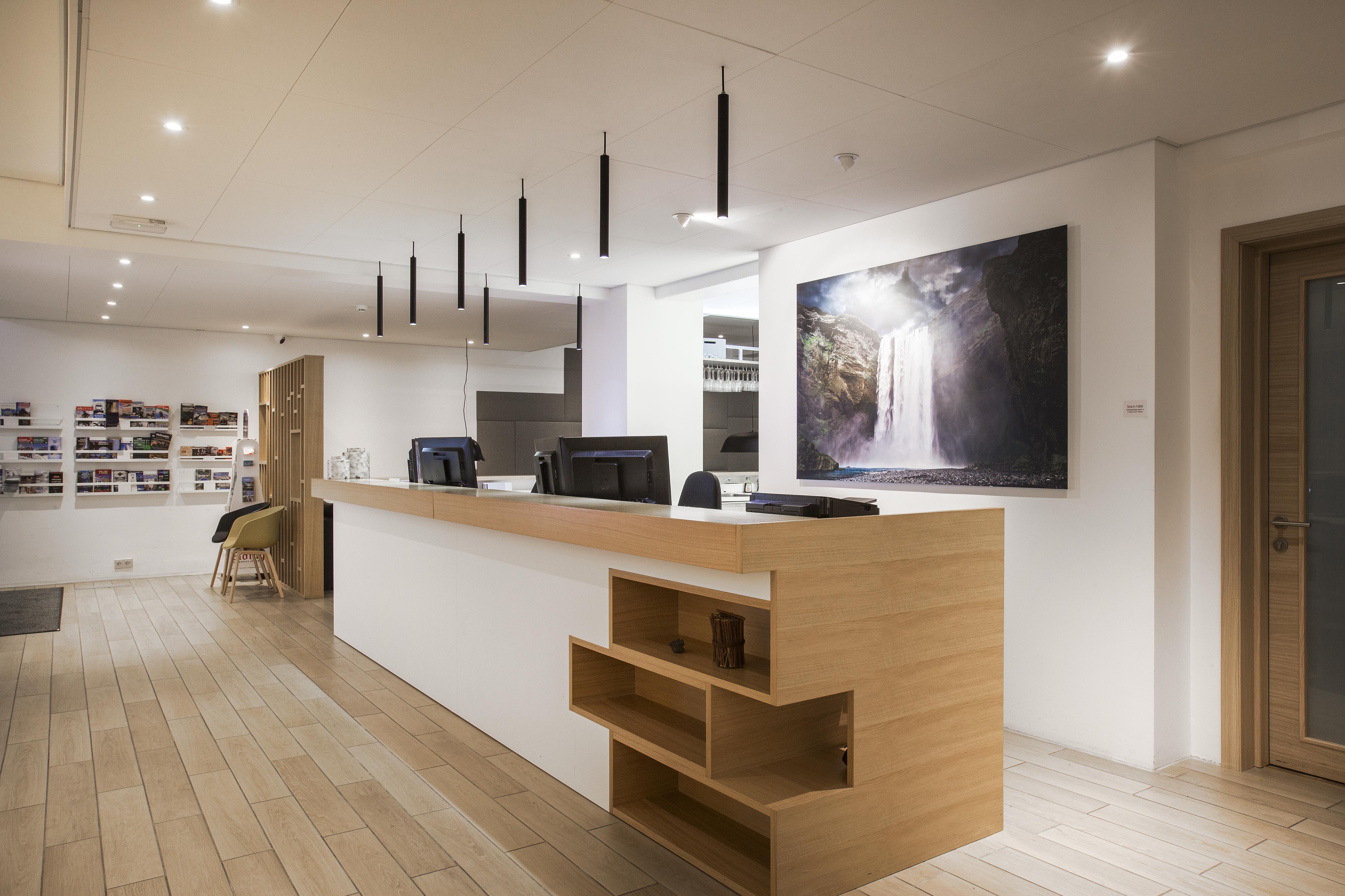 Storm By Keahotels Hotel