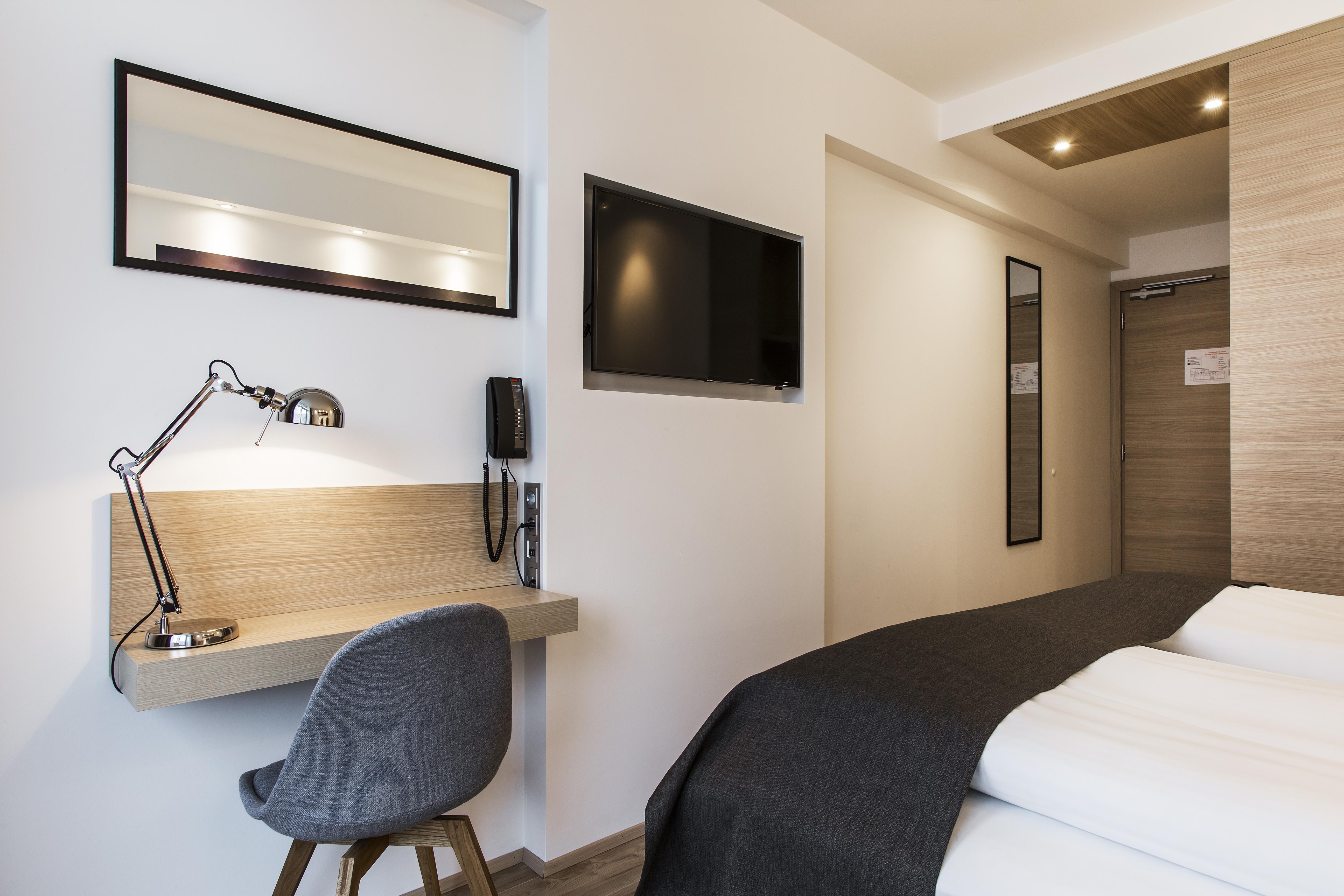 Hotel Storm By Keahotels Reykjavík