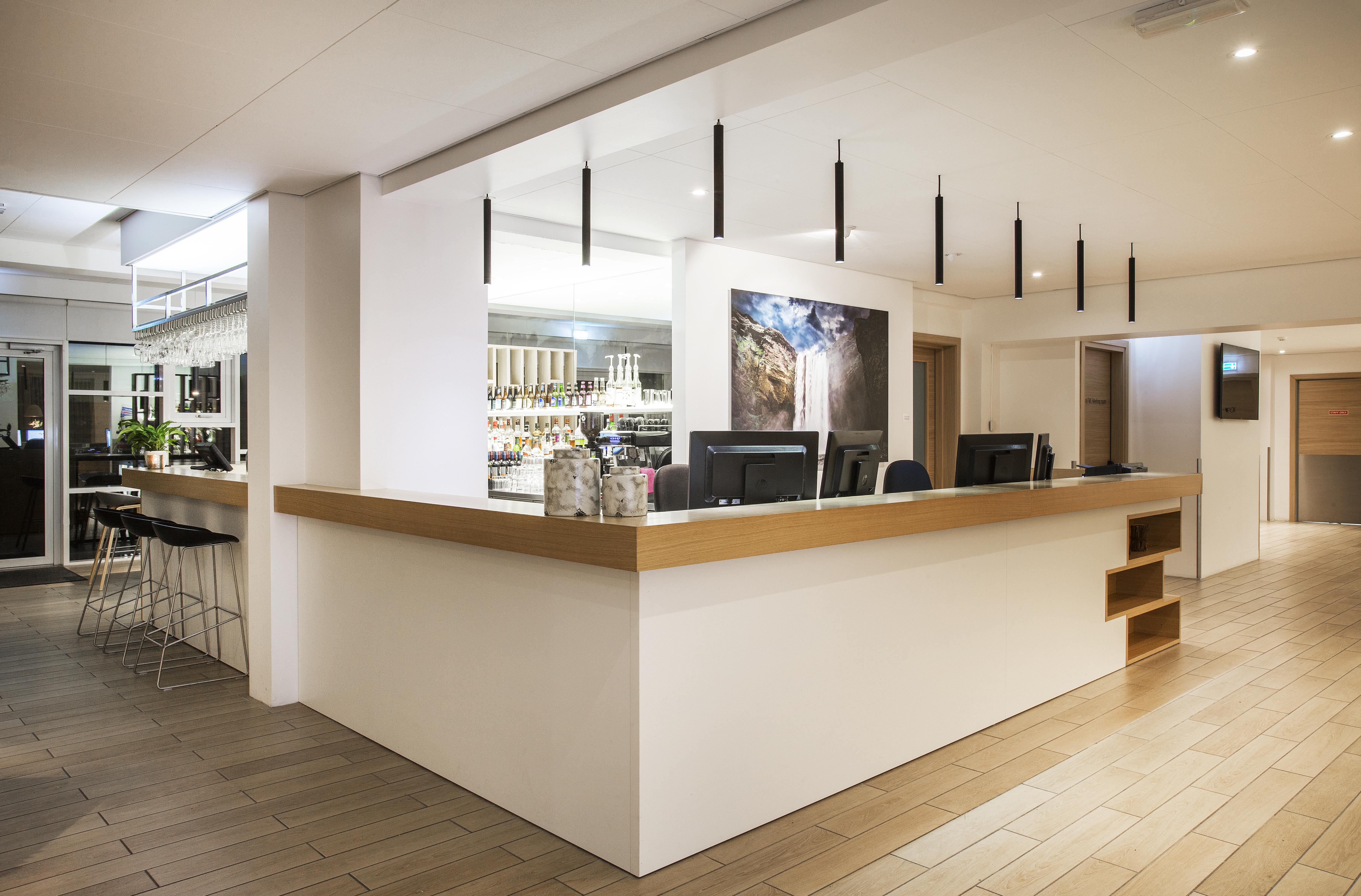 Storm By Keahotels 3* Reykjavik