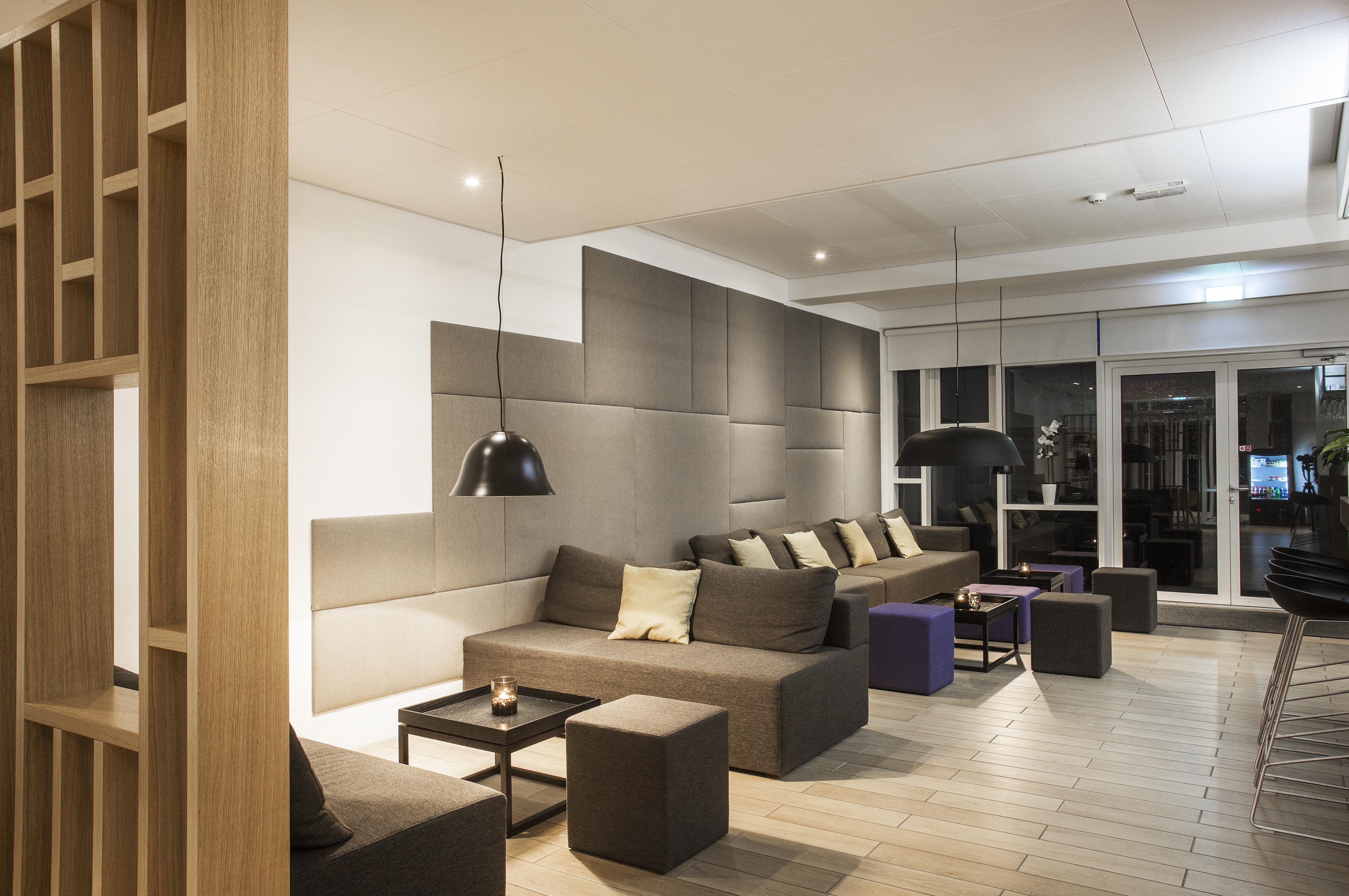 Storm By Keahotels 3*