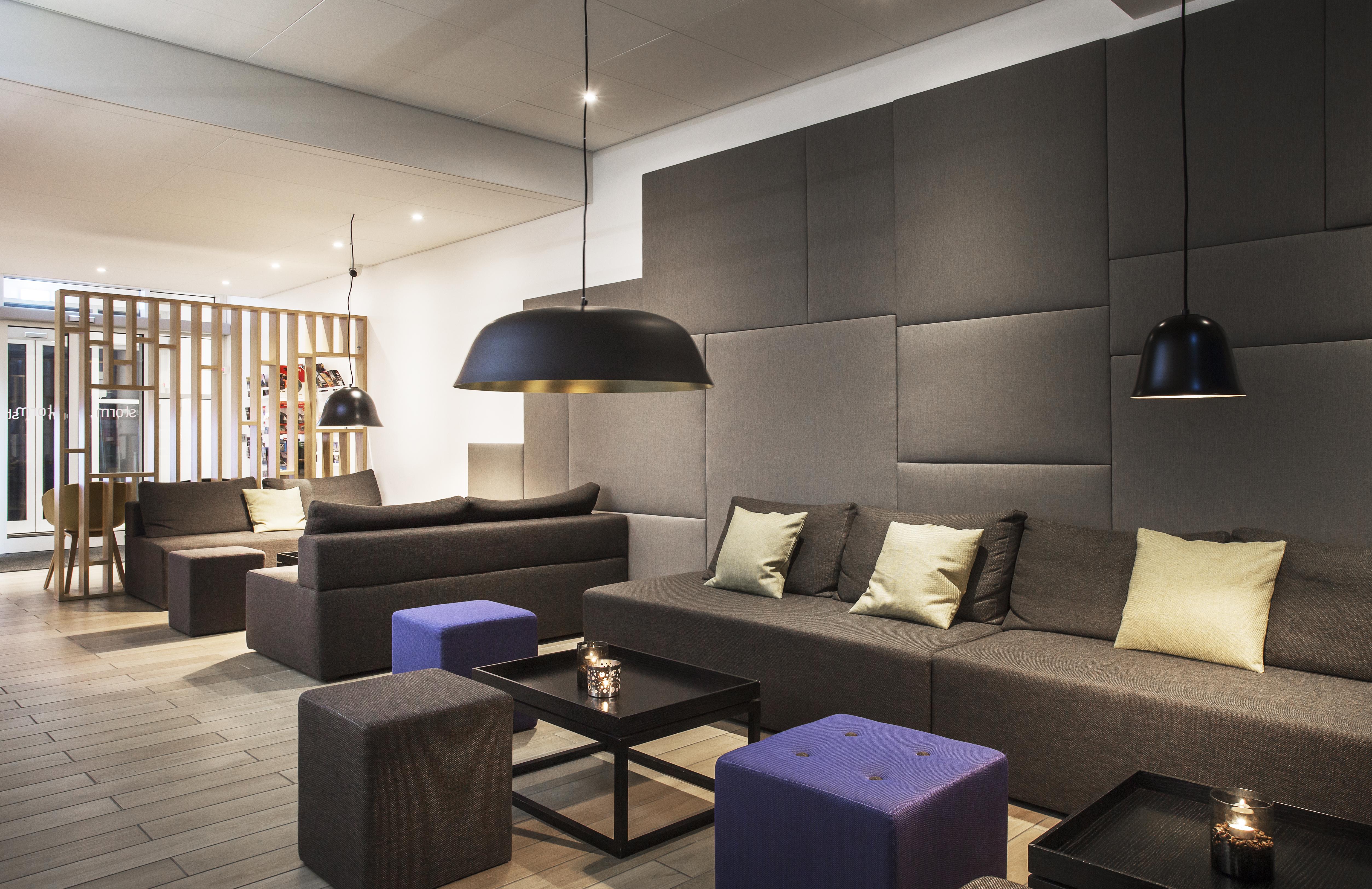 Hotel Storm By Keahotels Reykjavik