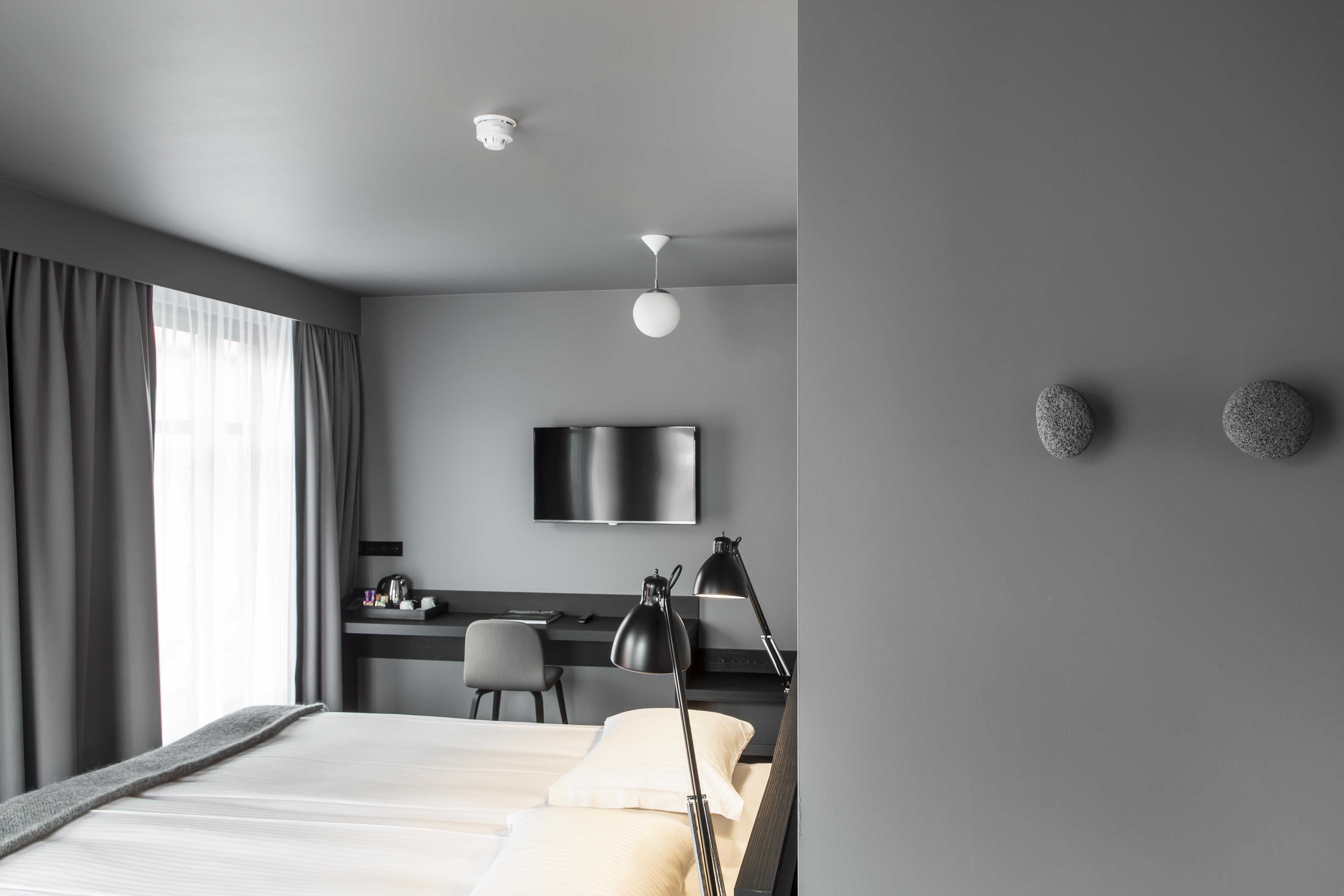 Hotel Skuggi By Keahotels