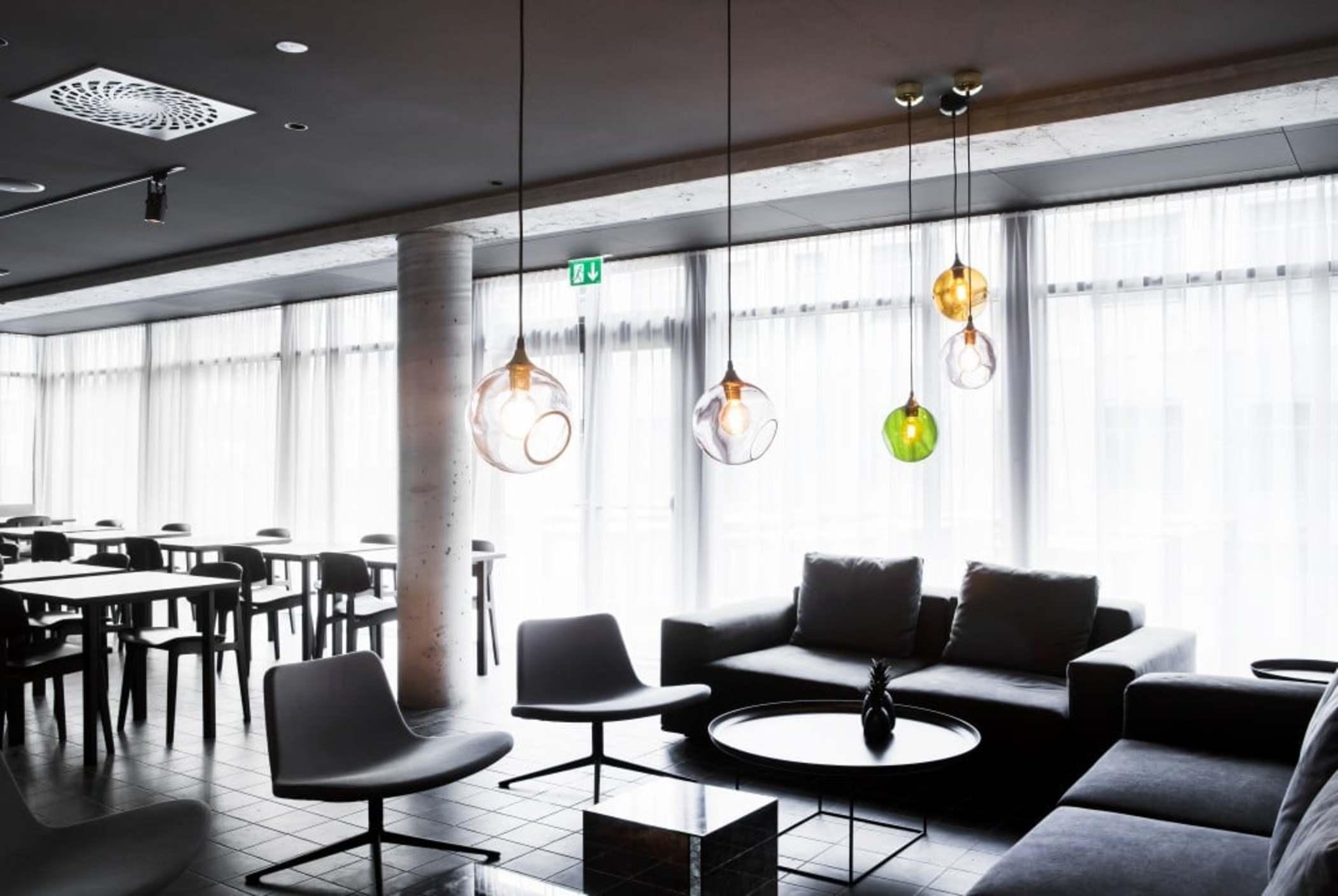 Skuggi By Keahotels Hotel Reykjavík