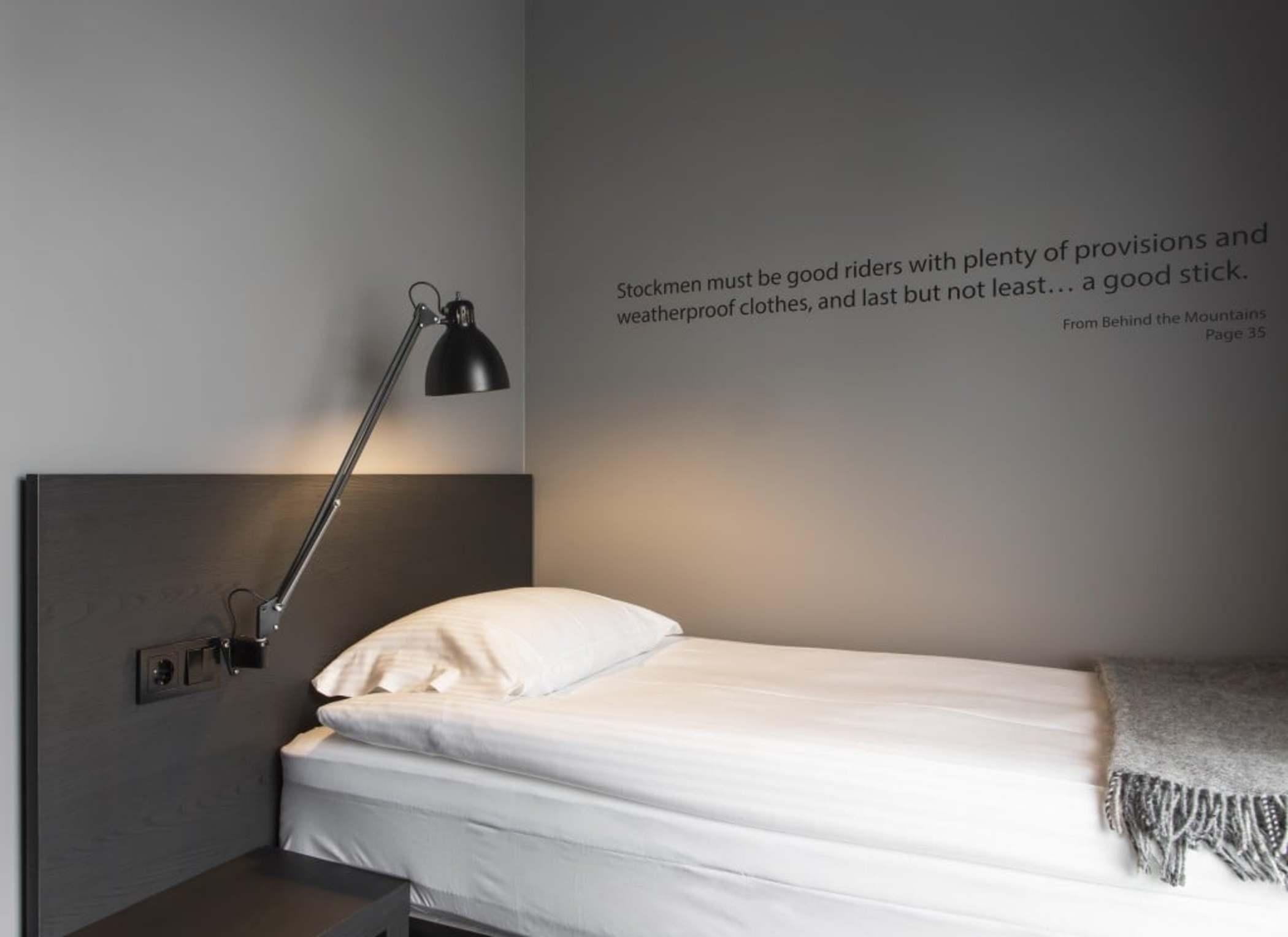 Hotel Skuggi By Keahotels