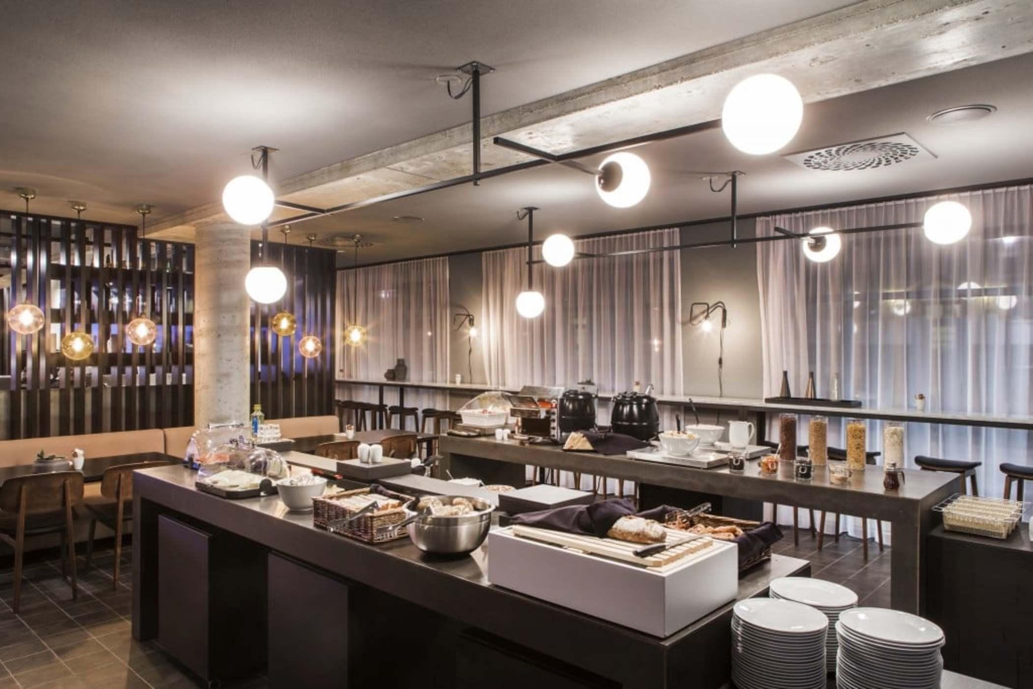 Hotel Skuggi By Keahotels Reykjavík