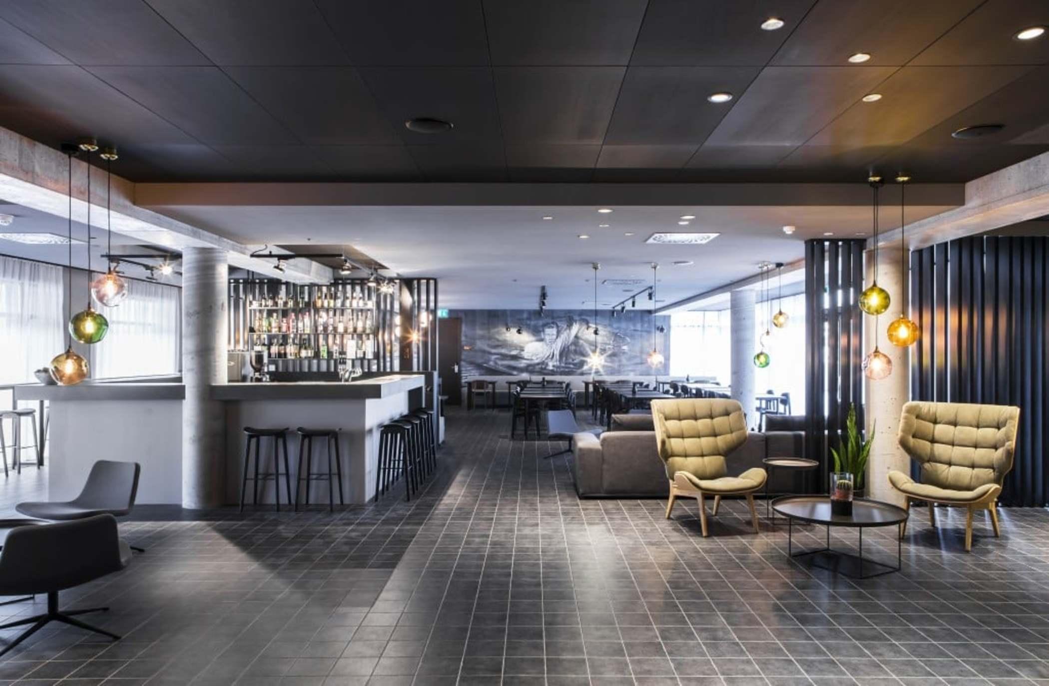 Skuggi By Keahotels 3*