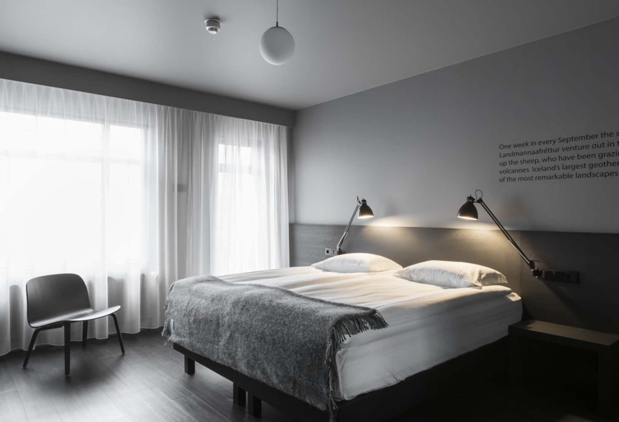 Hotel Skuggi By Keahotels 3*