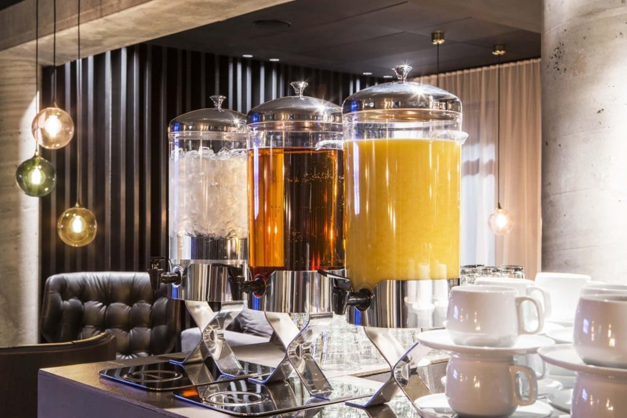 Hotel Skuggi By Keahotels 3*