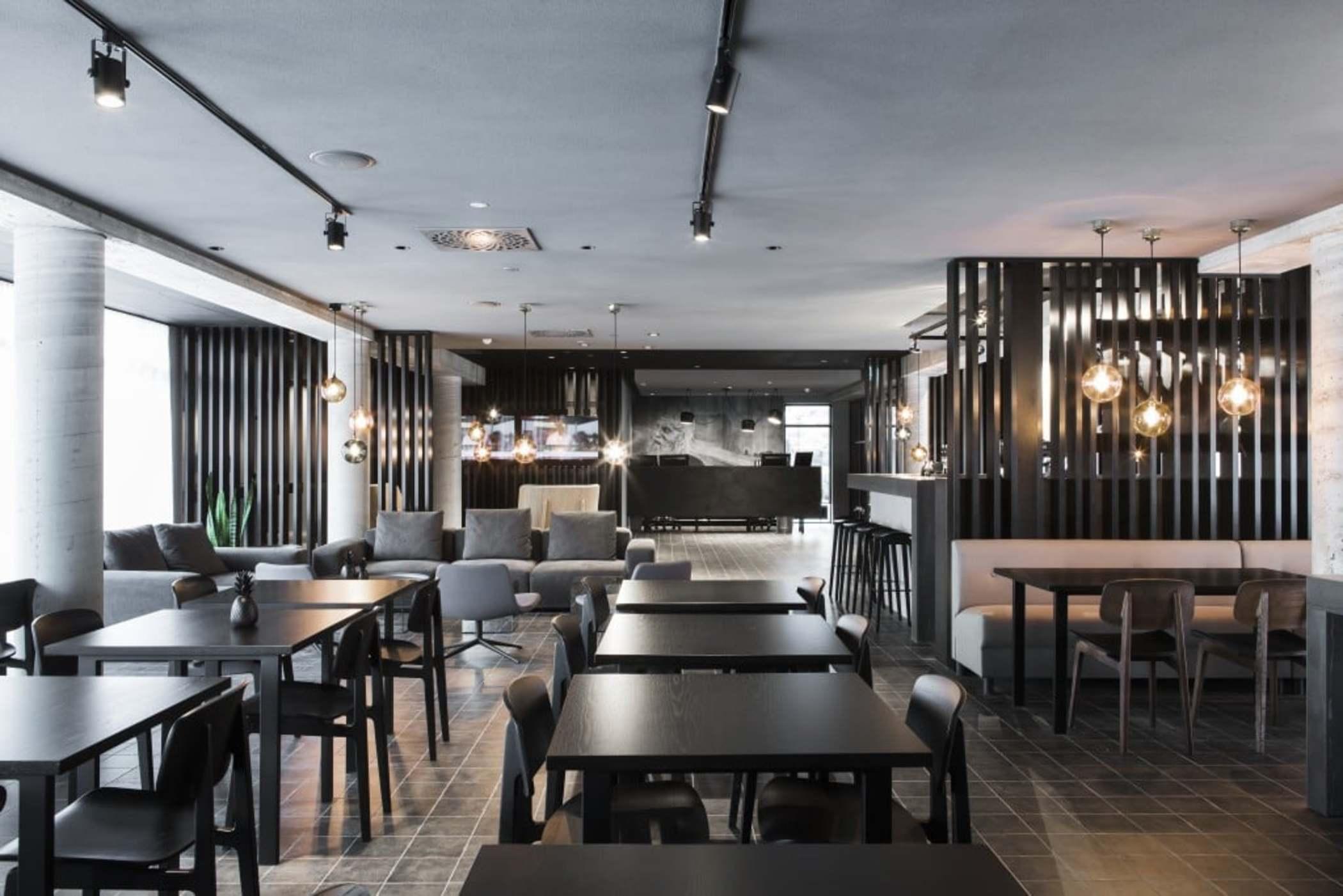 Skuggi By Keahotels Hotel