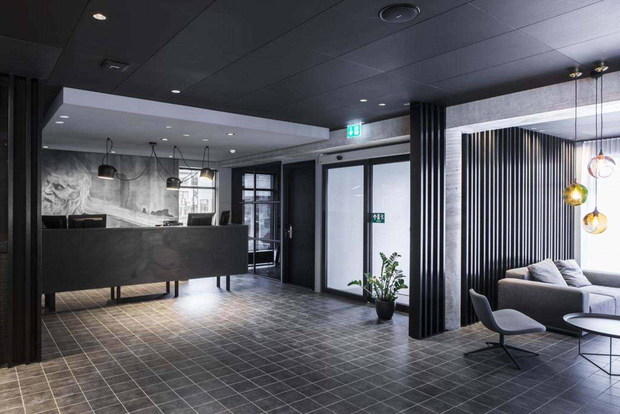 Skuggi By Keahotels Hotel 3*