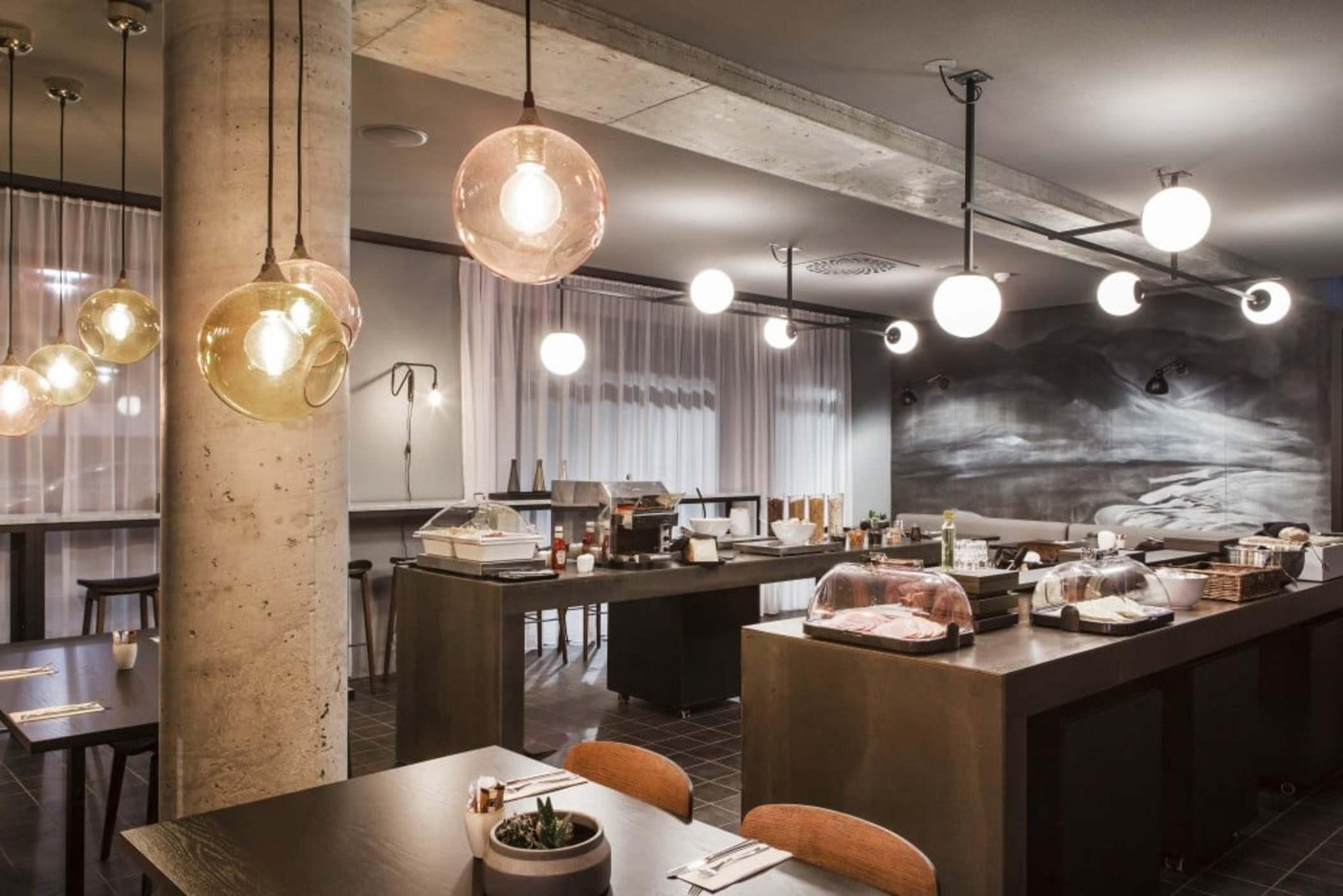 Skuggi By Keahotels