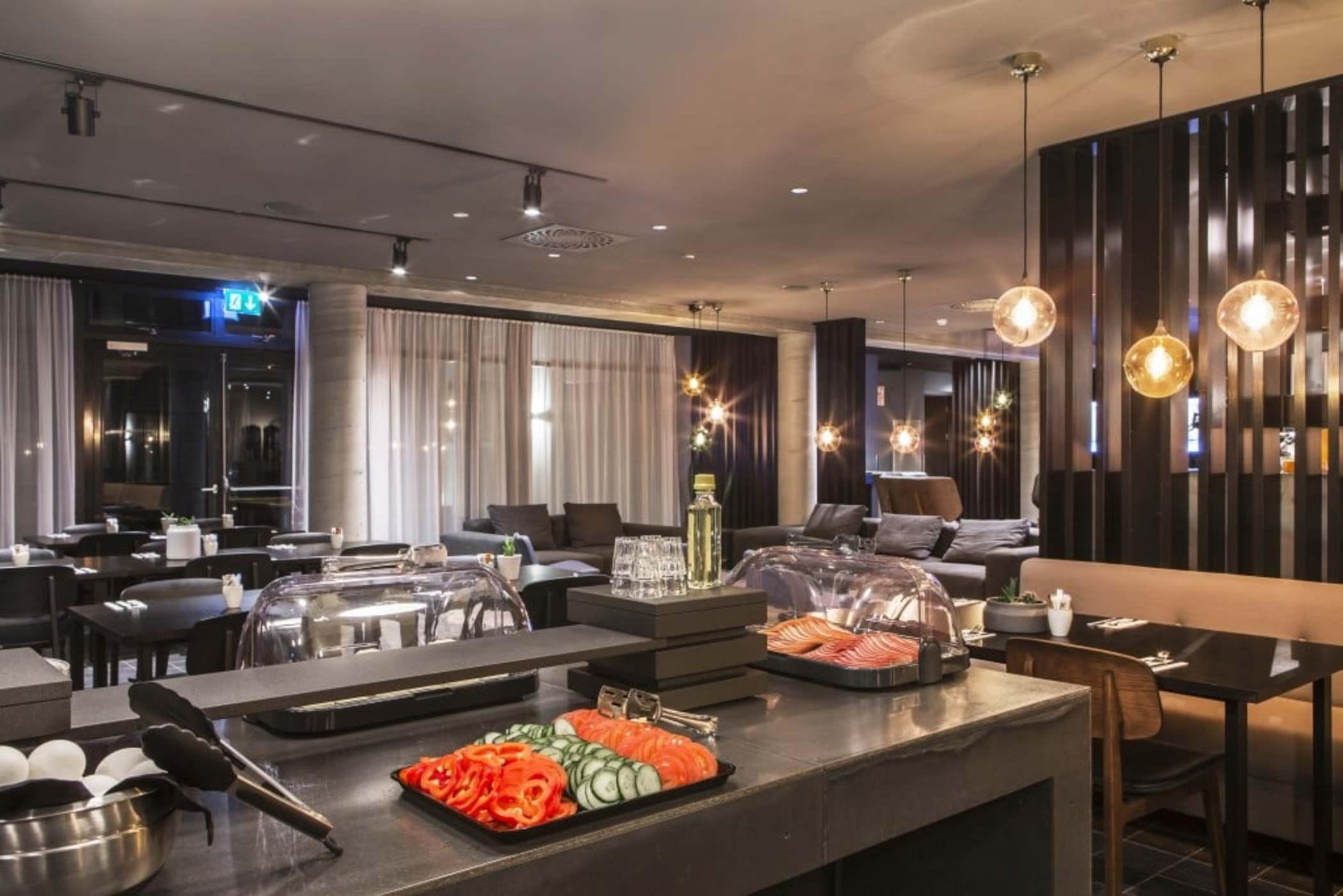 Hotel Skuggi By Keahotels 3*