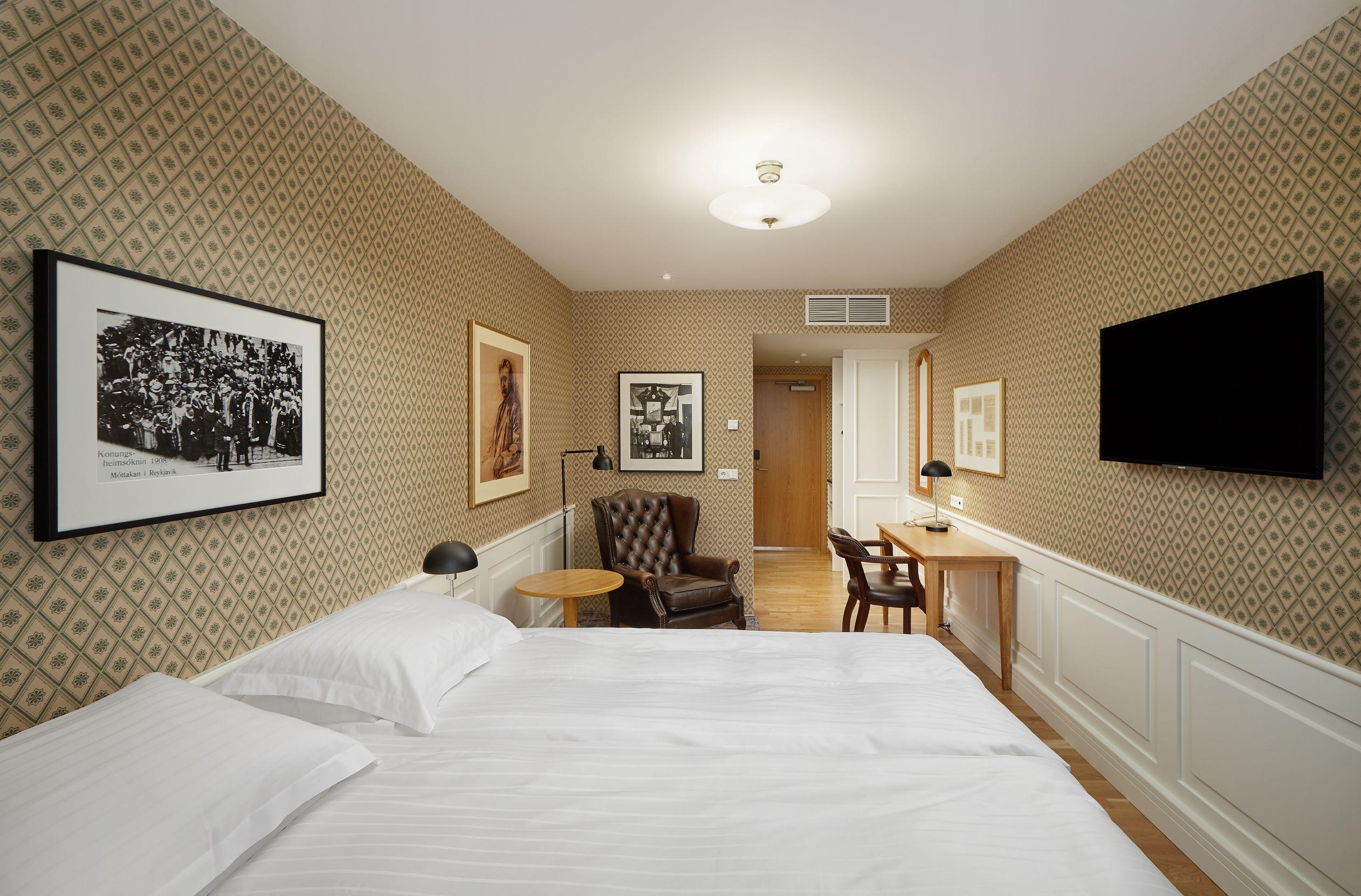 Natura - Berjaya Iceland Hotel Reykjavík