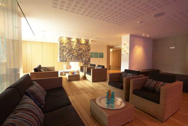 Natura - Berjaya Iceland Hotel 4*