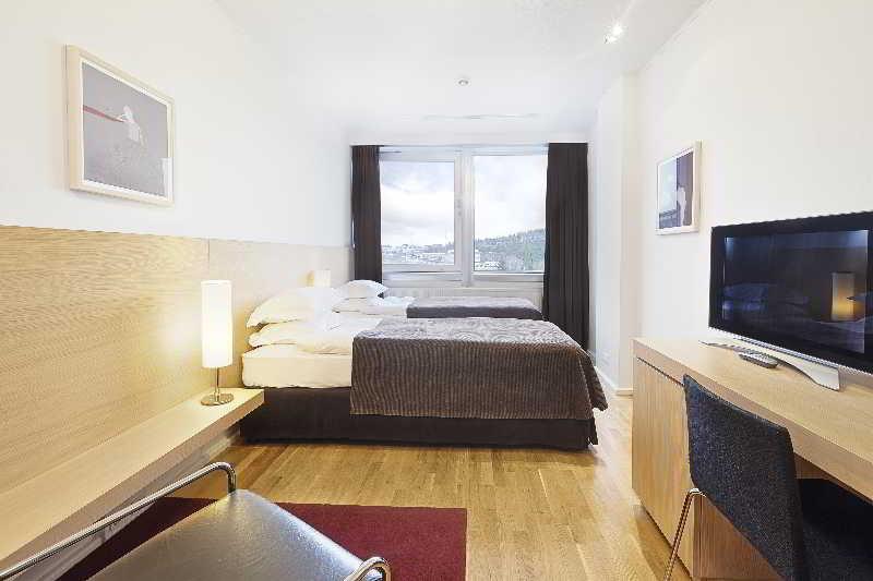 Natura - Berjaya Iceland Hotel 4*
