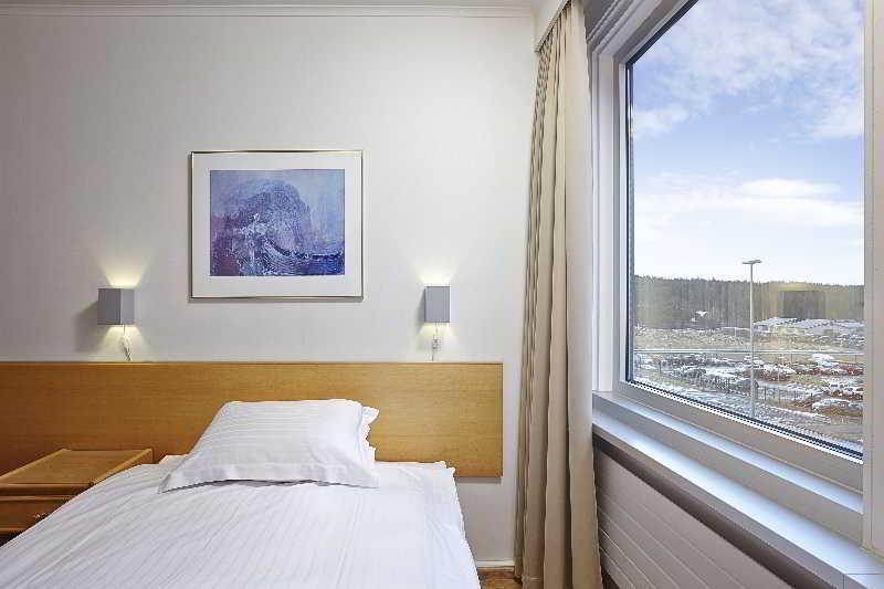 Hotel Natura - Berjaya Iceland Reykjavík