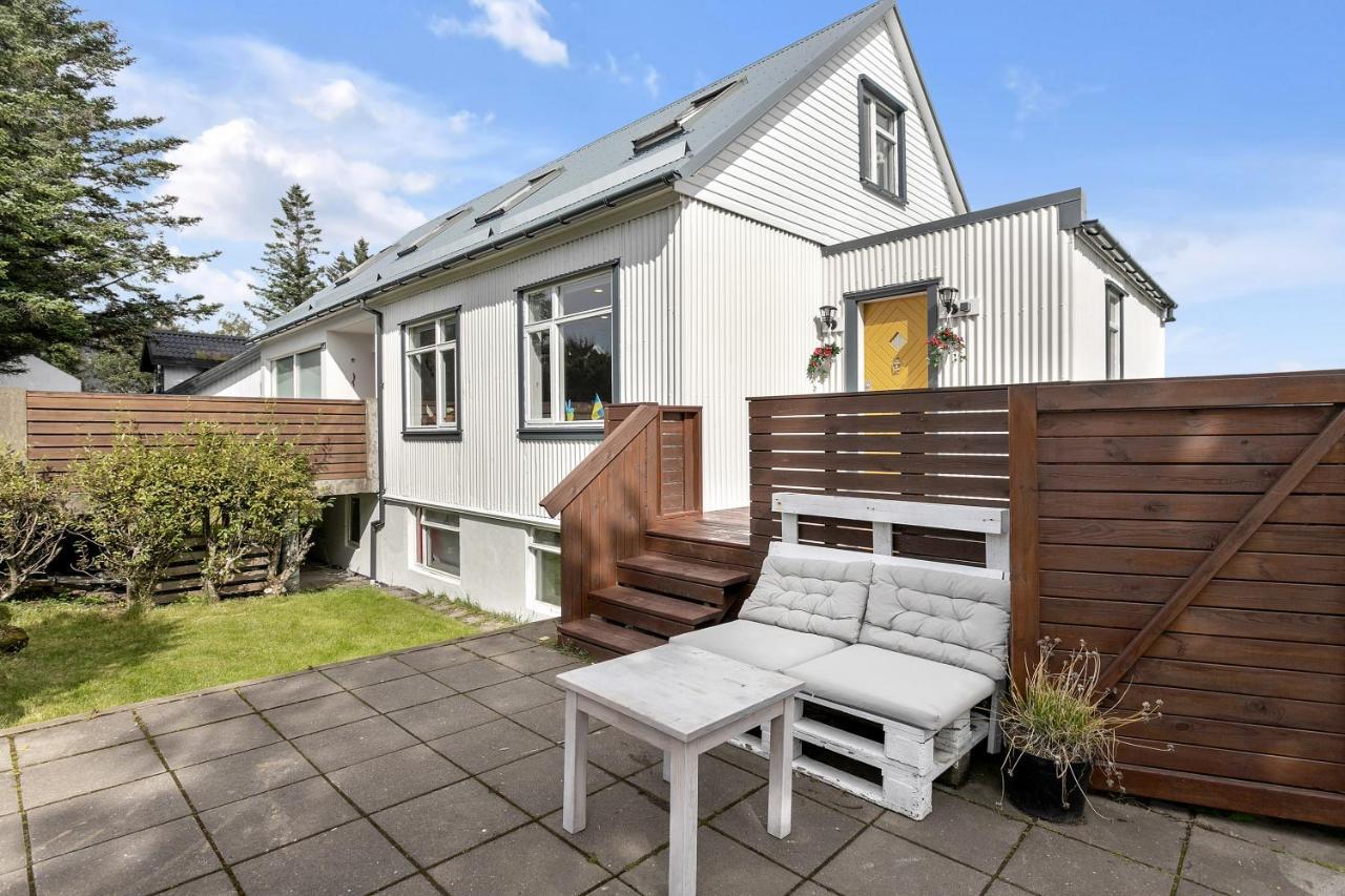 Appartement Cosy 3-bedroom Family Friendly