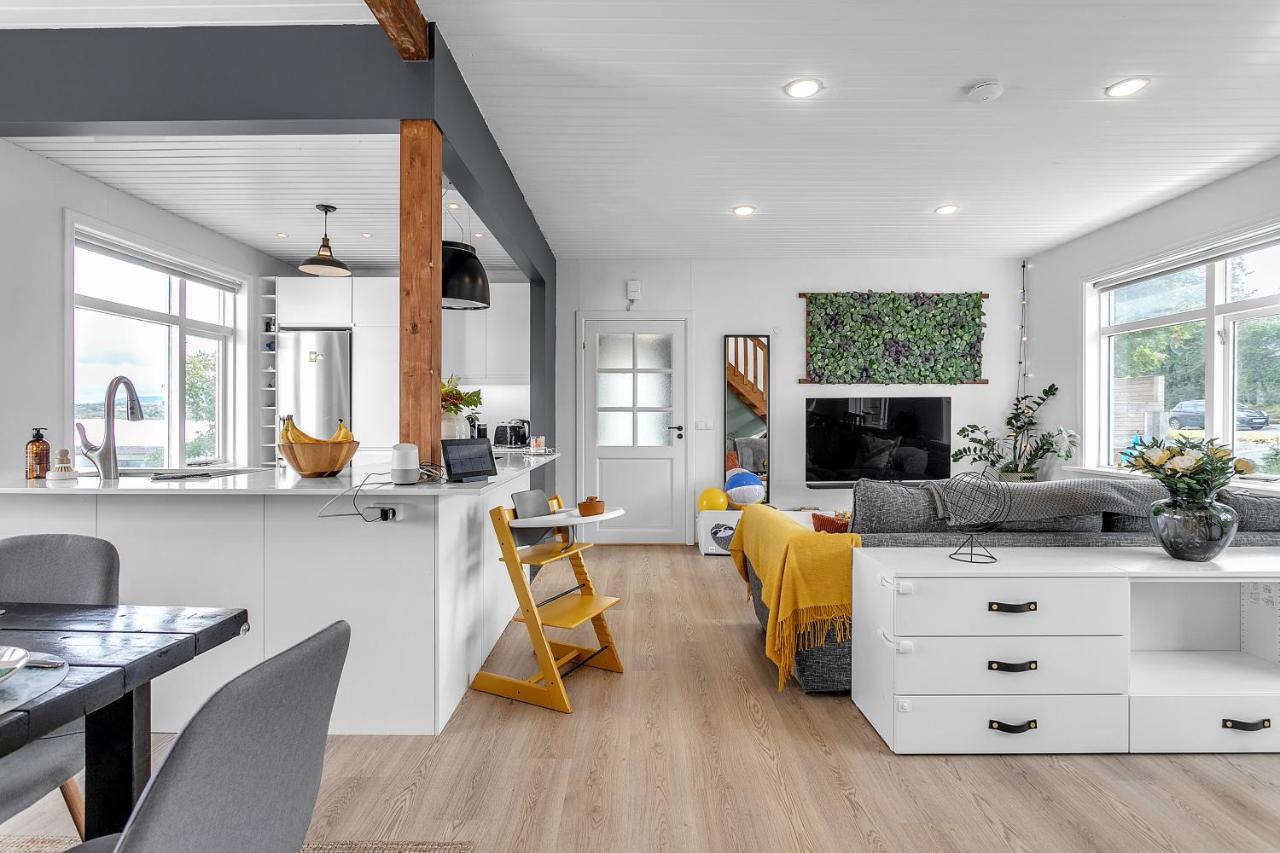 Cosy 3-bedroom Family Friendly * Reykjavík