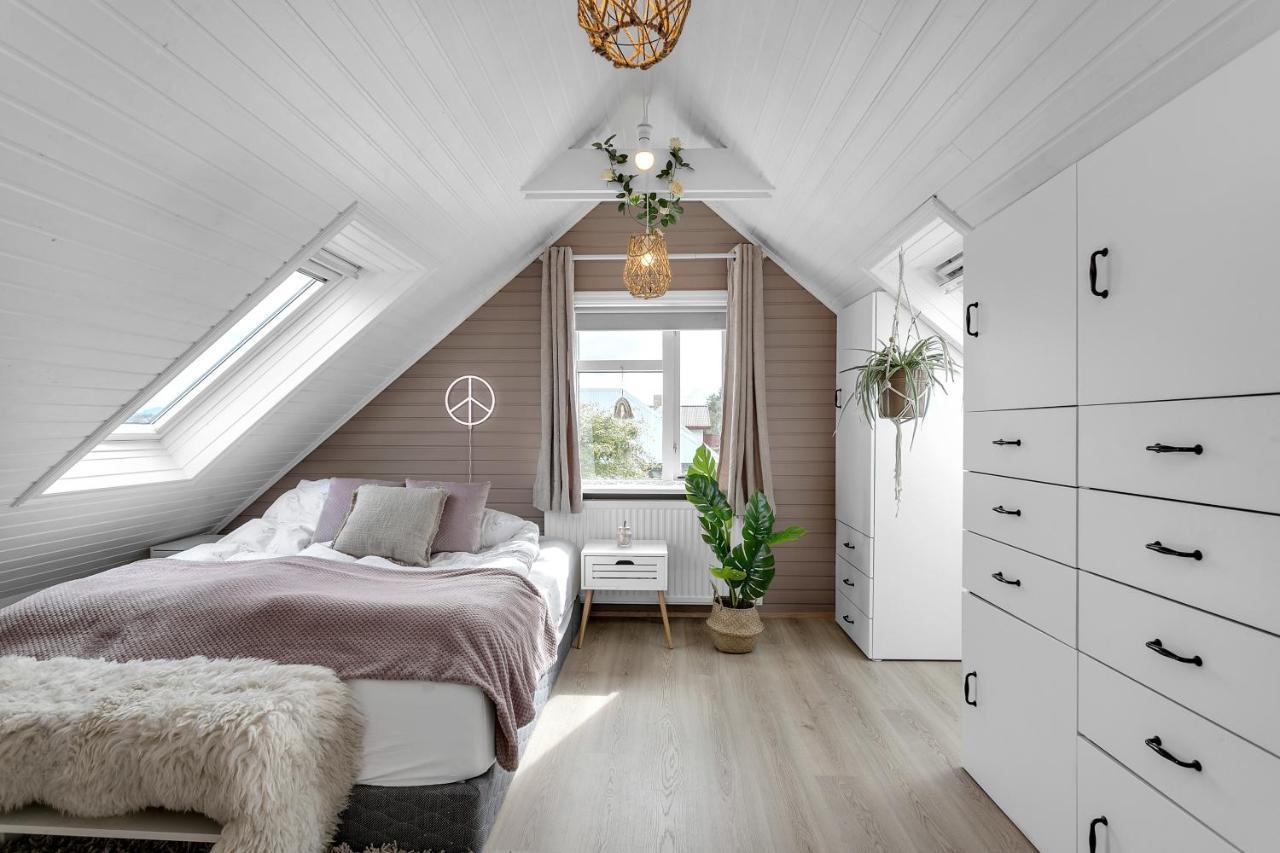 Cosy 3-bedroom Family Friendly Appartement *