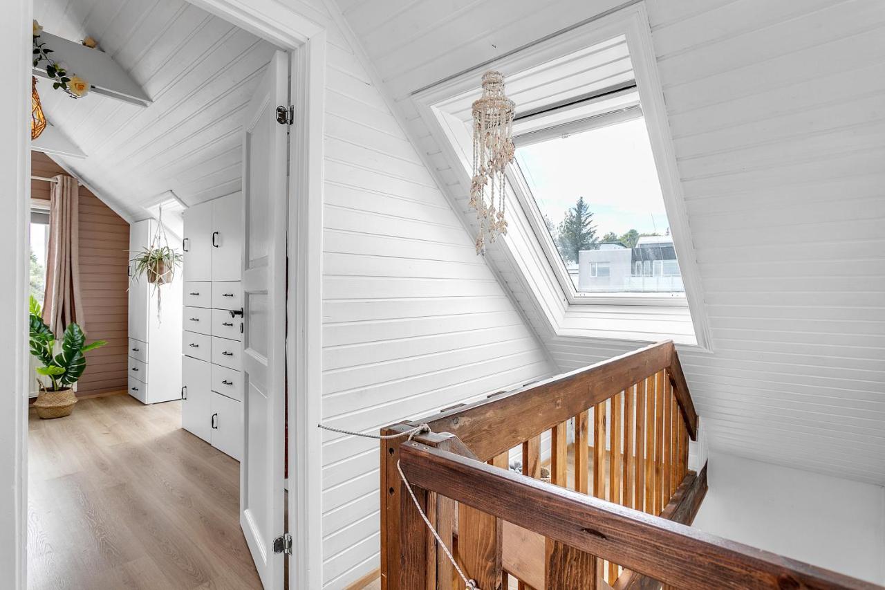 Cosy 3-bedroom Family Friendly Reykjavík