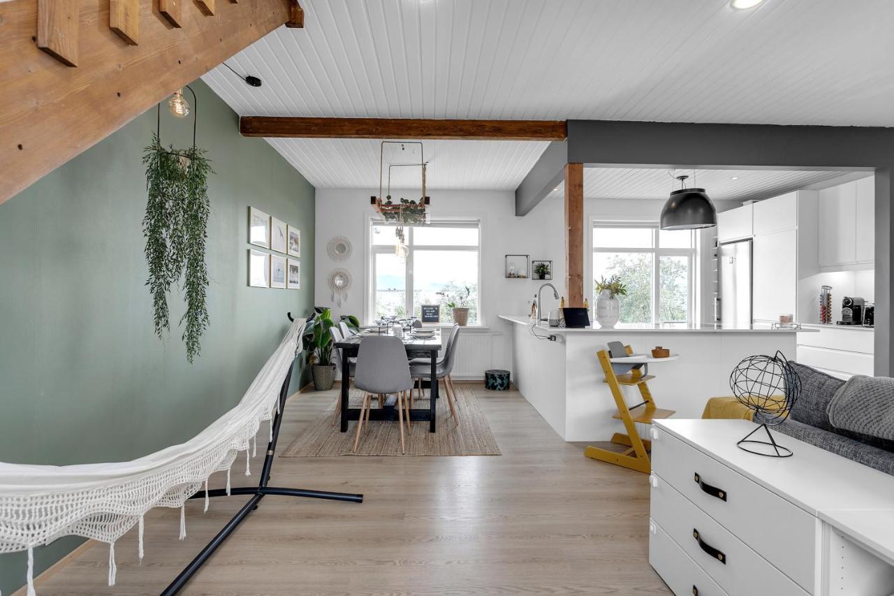 Cosy 3-bedroom Family Friendly * Reykjavík