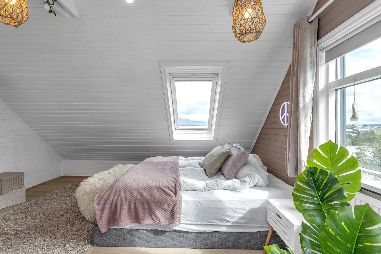 Cosy 3-bedroom Family Friendly Appartement Reykjavík