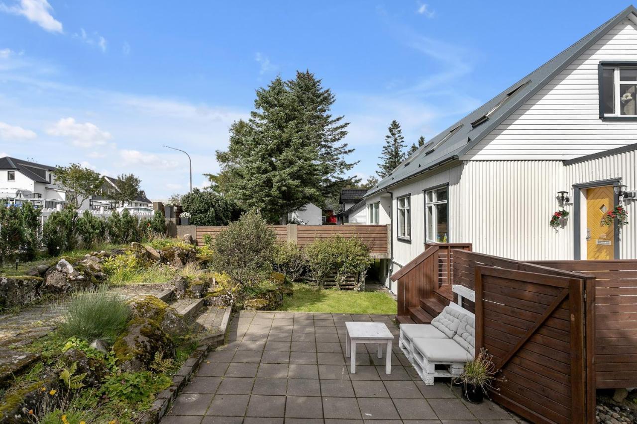 Appartement Cosy 3-bedroom Family Friendly