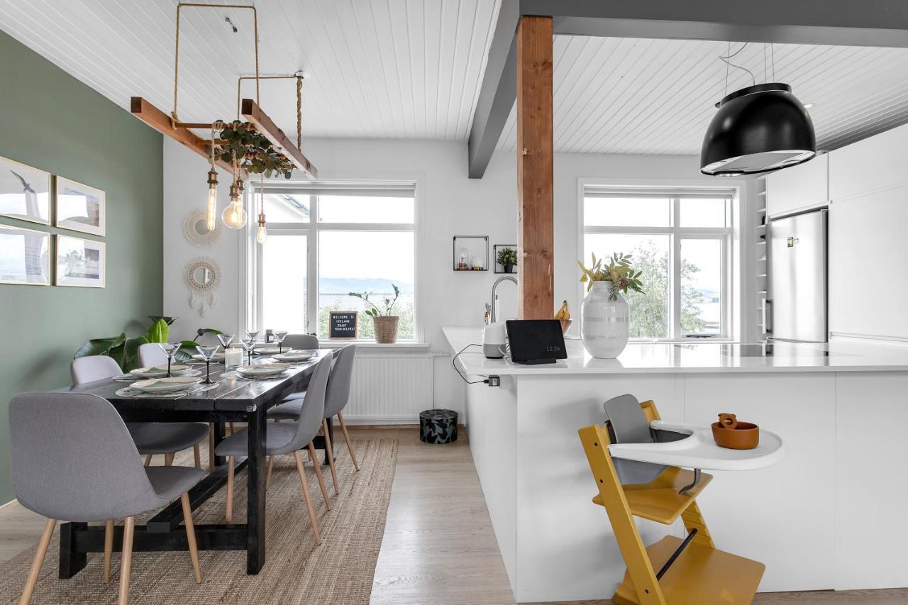 Cosy 3-bedroom Family Friendly