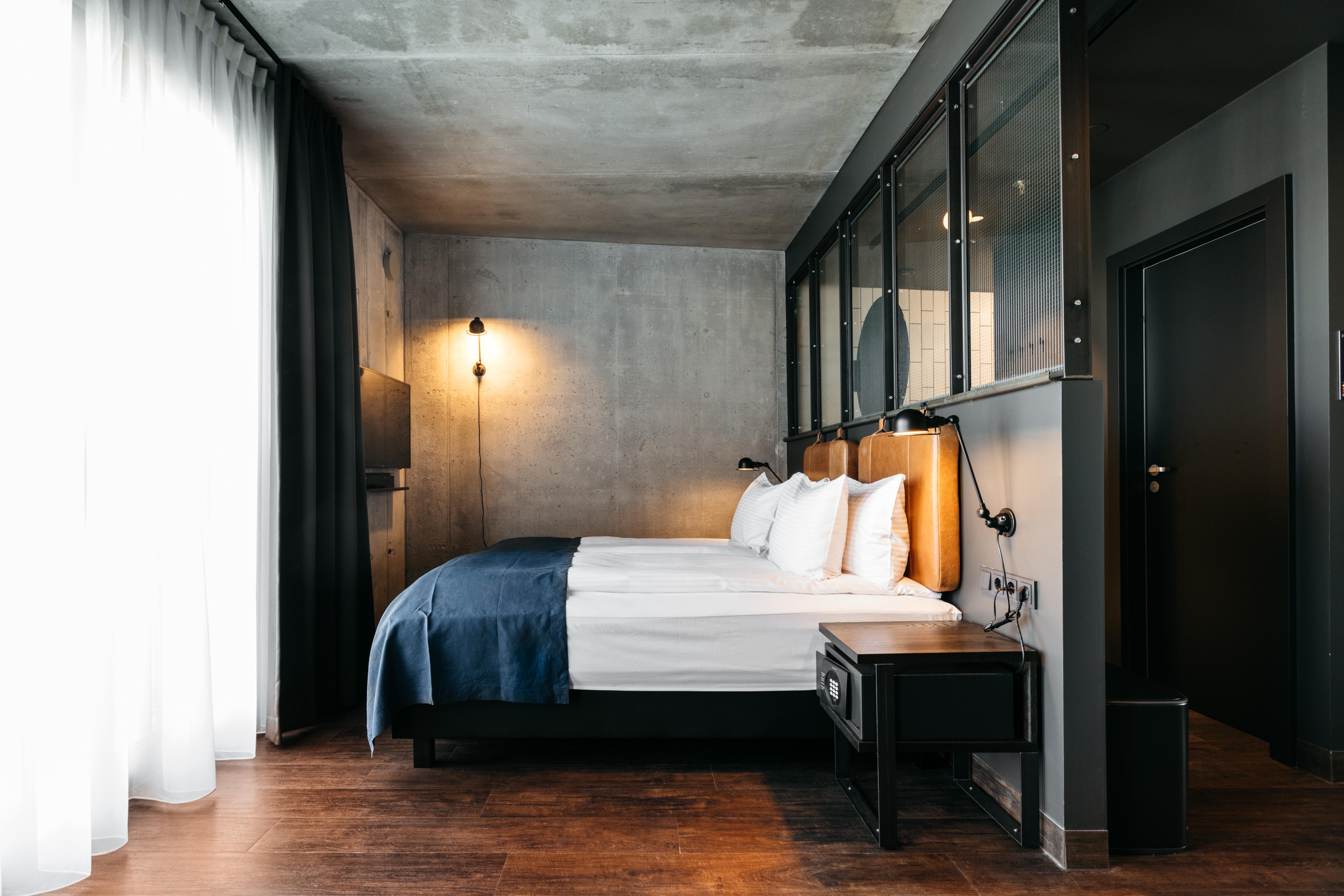 Hotel Exeter Reykjavík