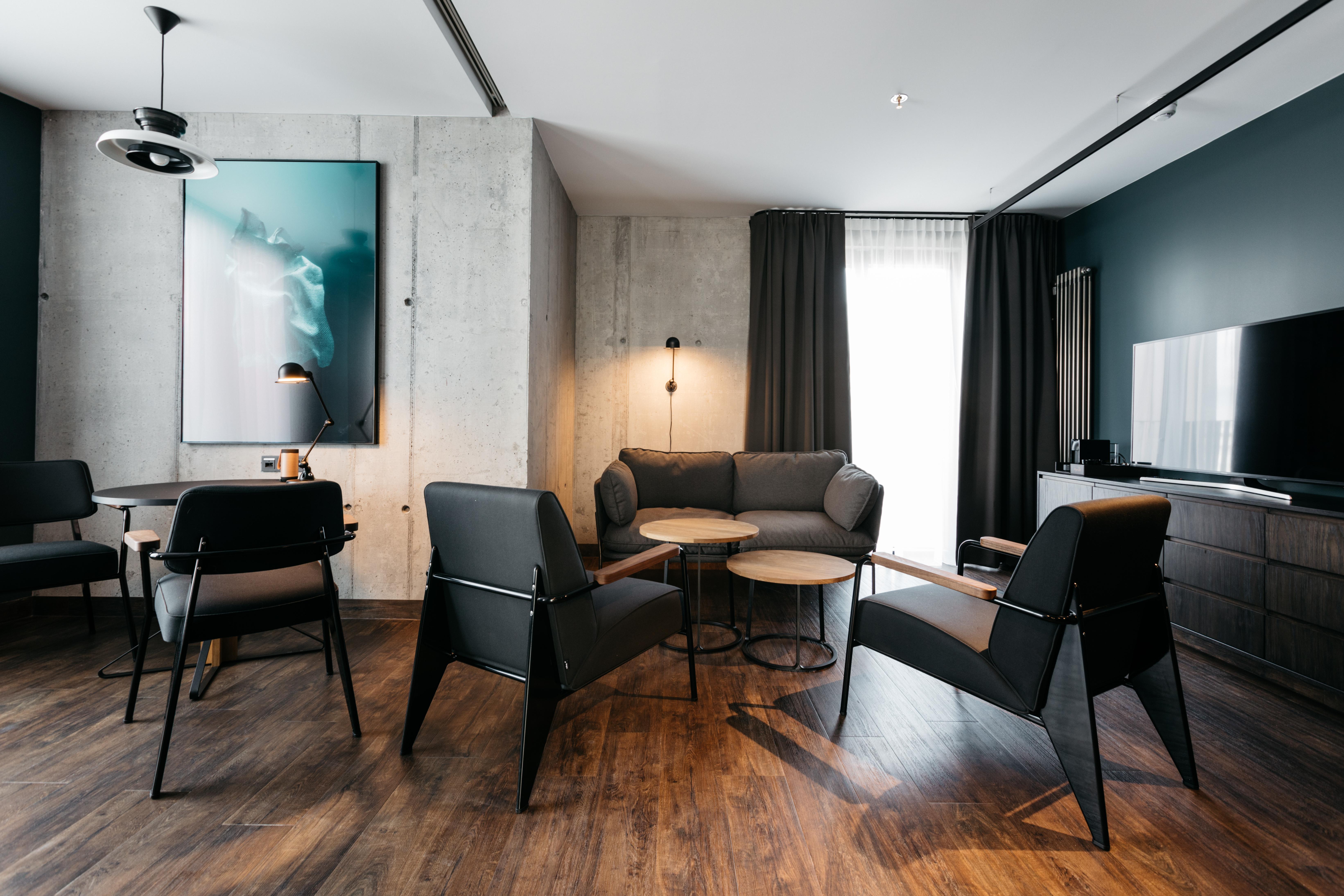 Exeter Hotel Reykjavík