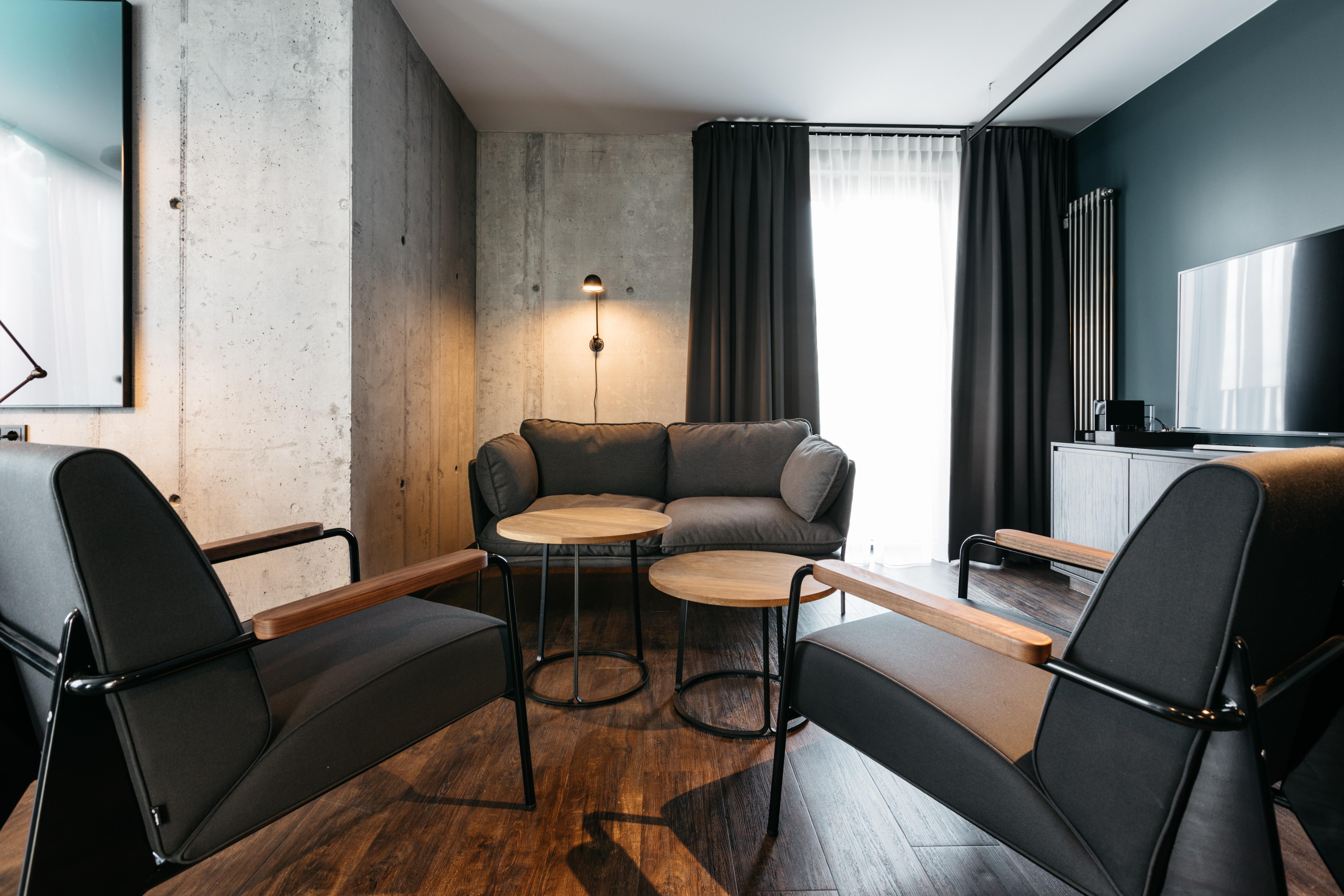 Exeter Hotel Reykjavík