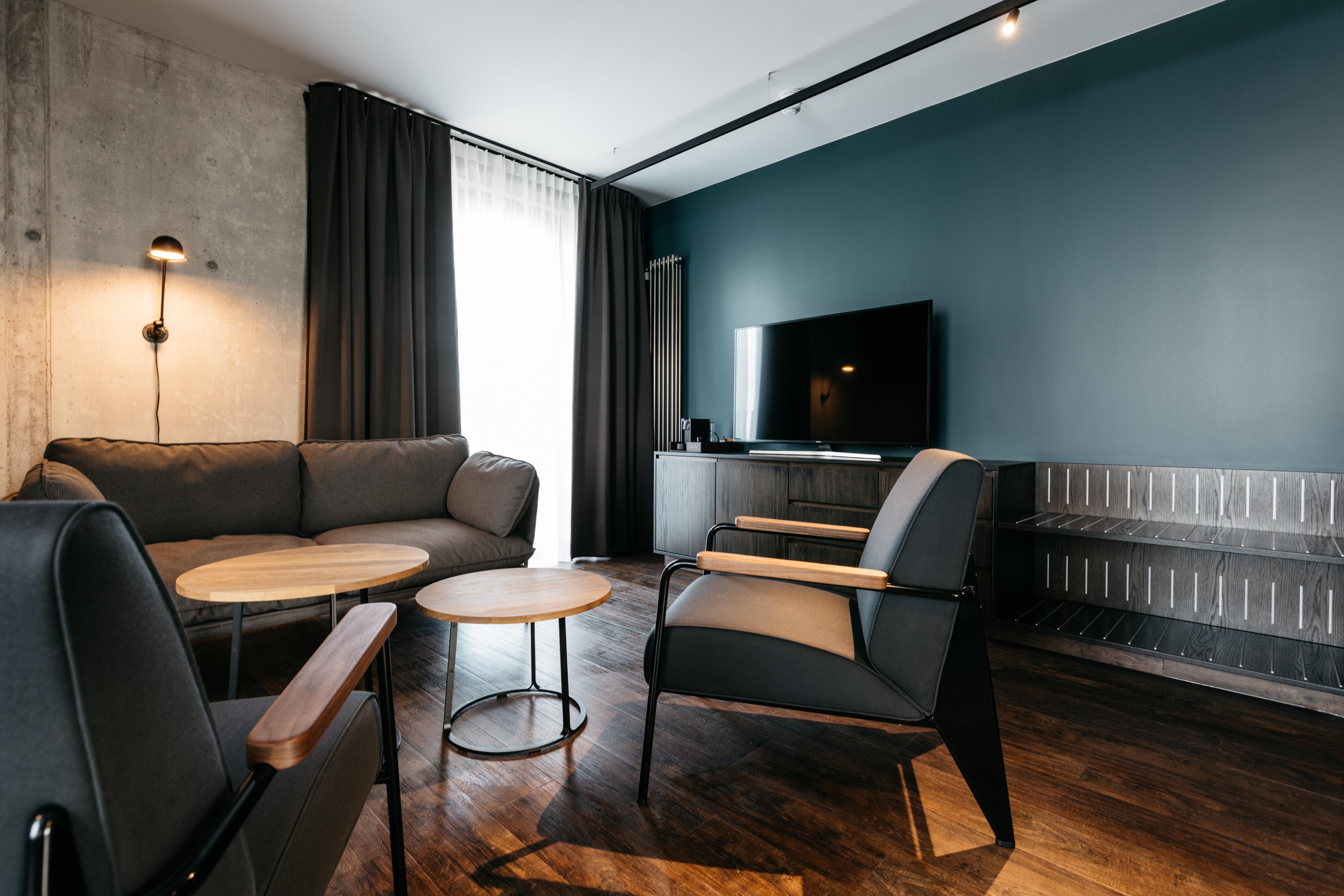 Hotel Exeter