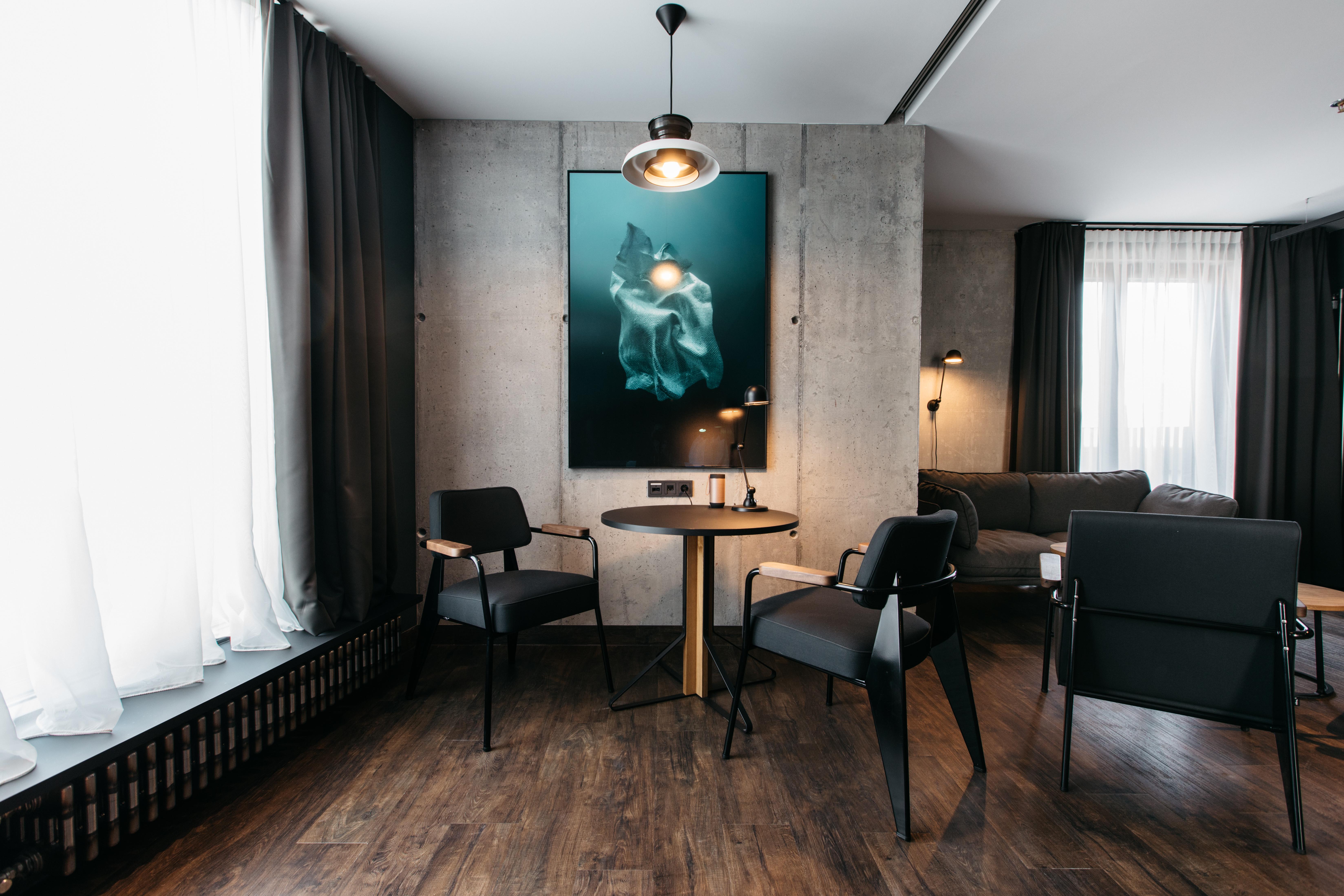 Exeter Hotel Reykjavík