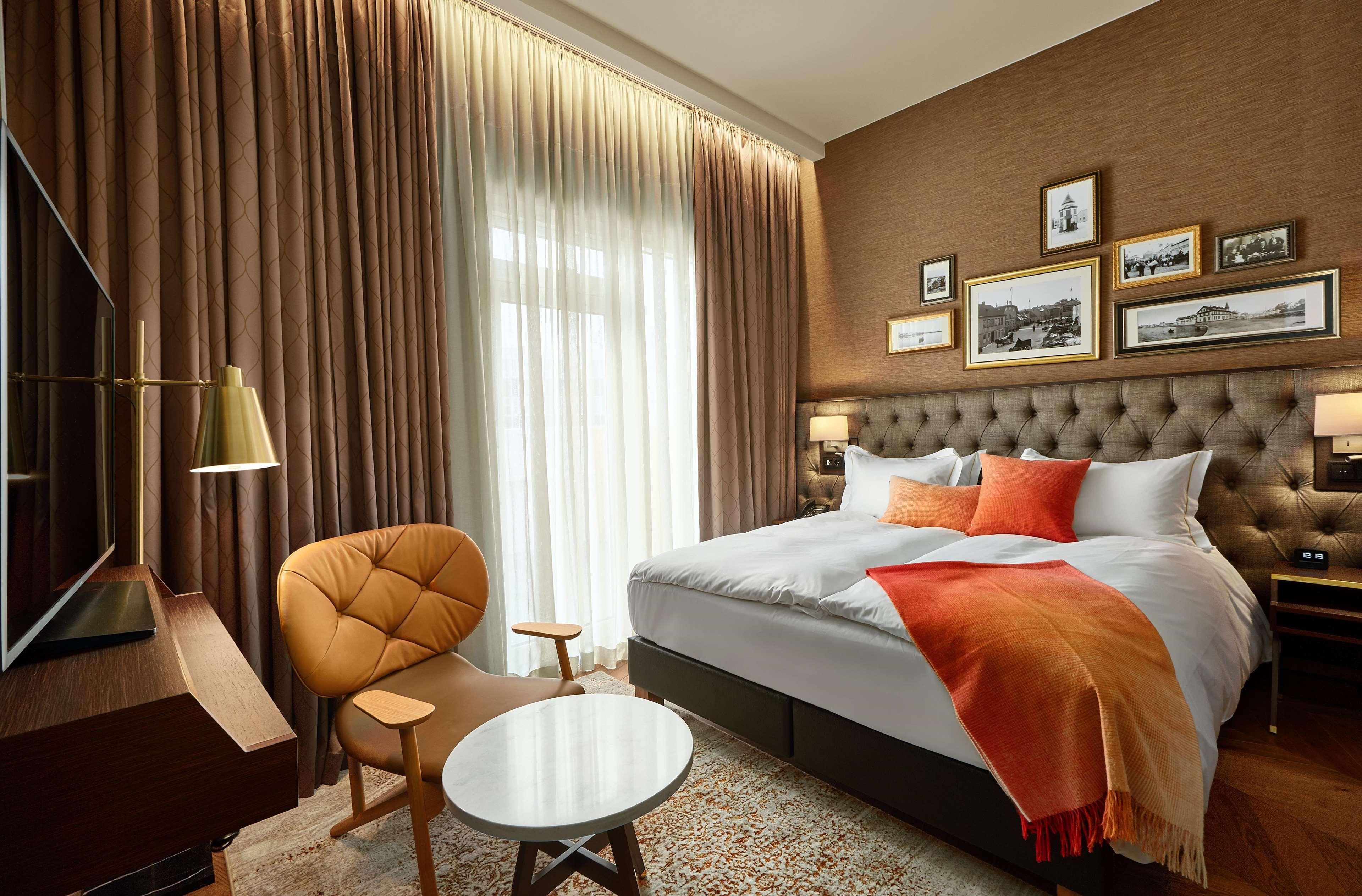 Konsulat Hotel, Curio Collection By Hilton Hotel
