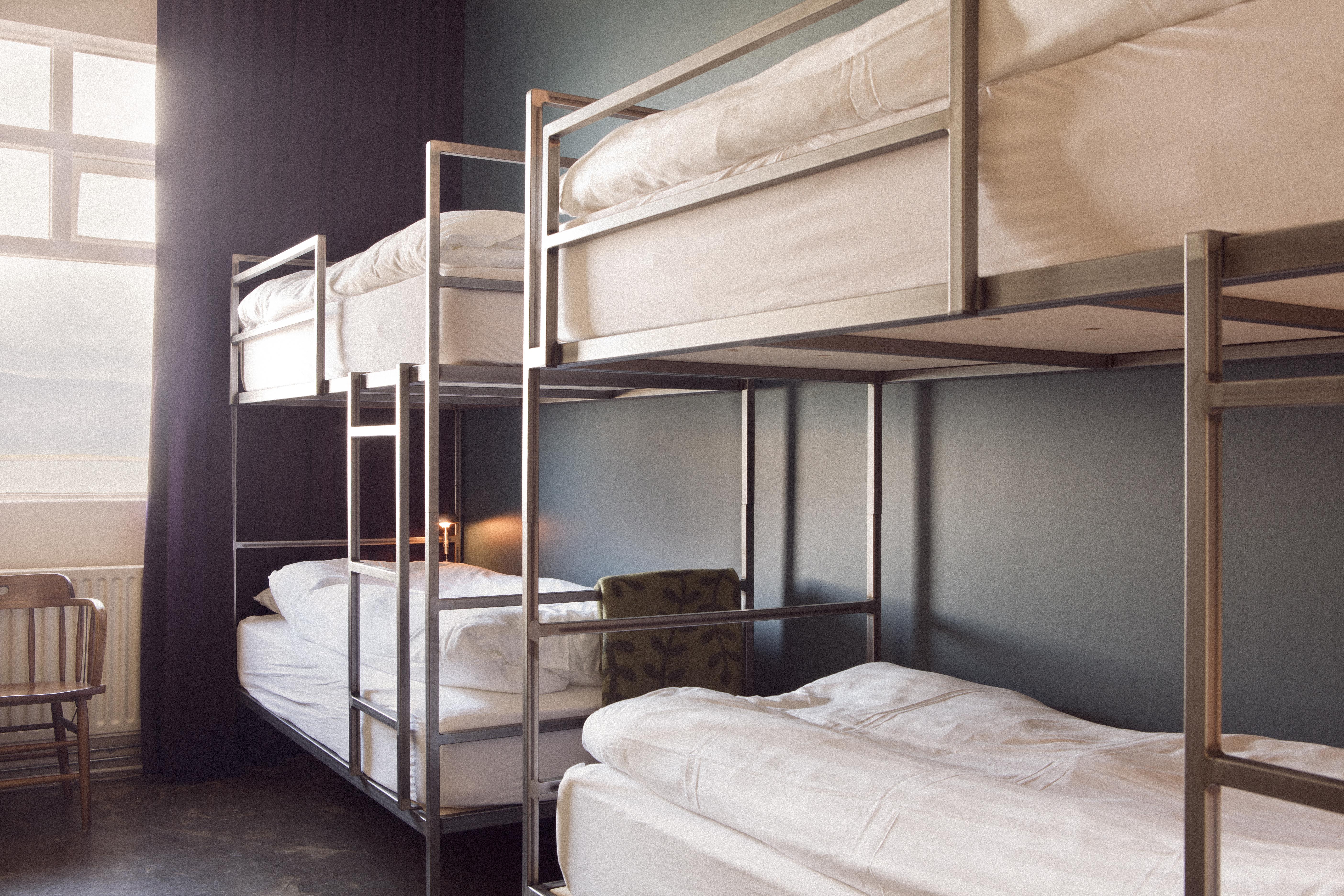 Hostel Kex *