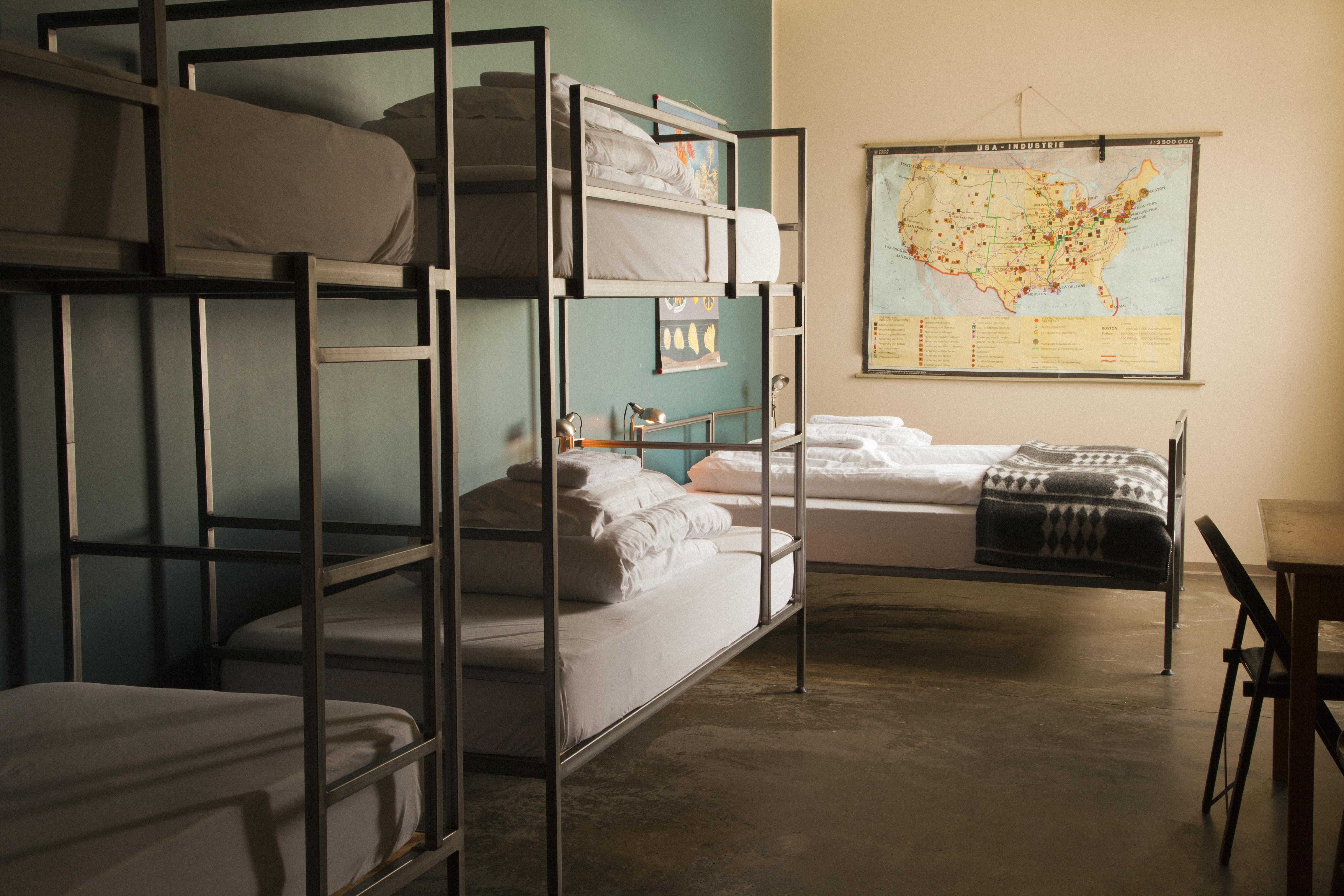 Hostel Kex