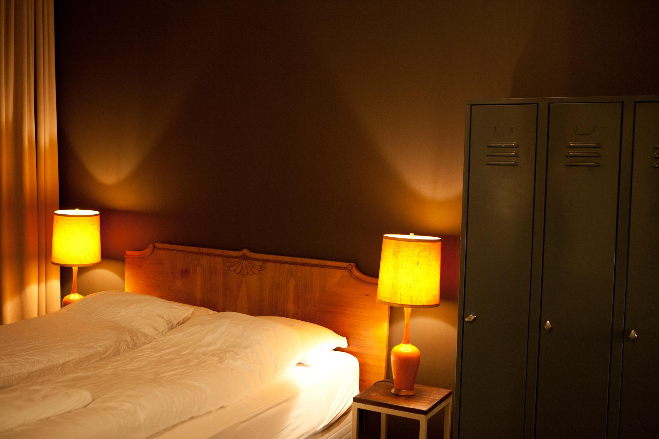 Kex Hostel