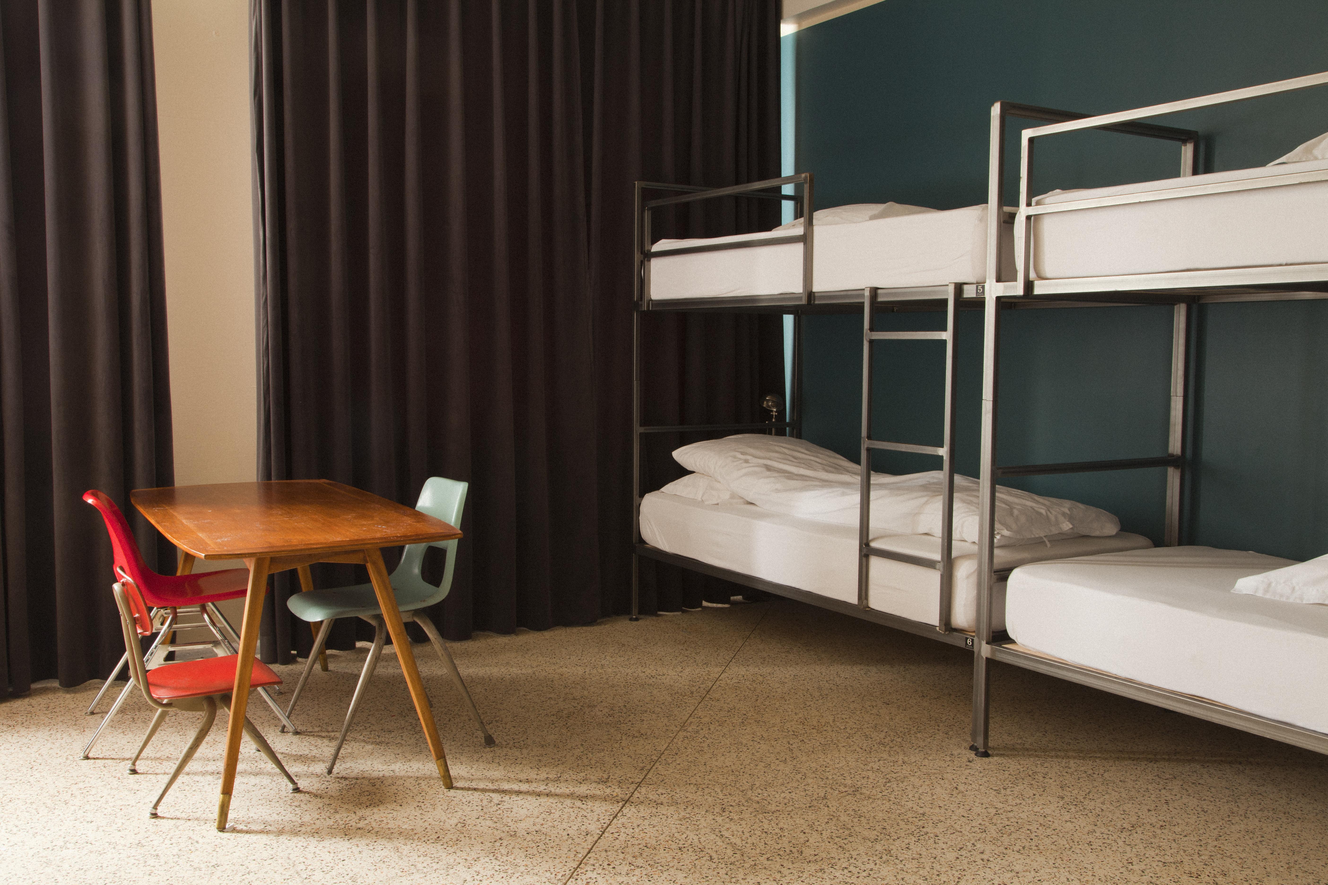 Hostel Kex *