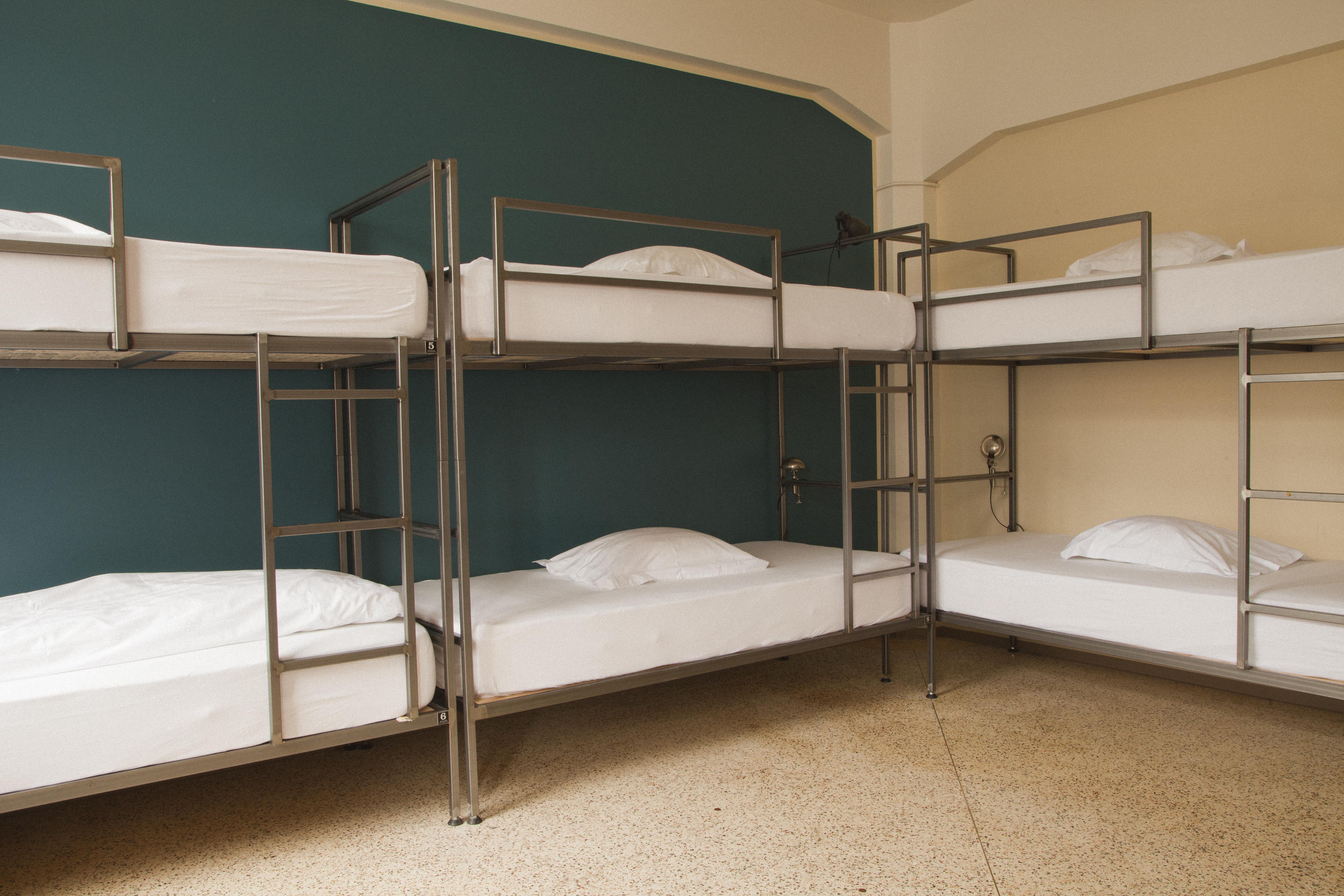 Hostel Kex