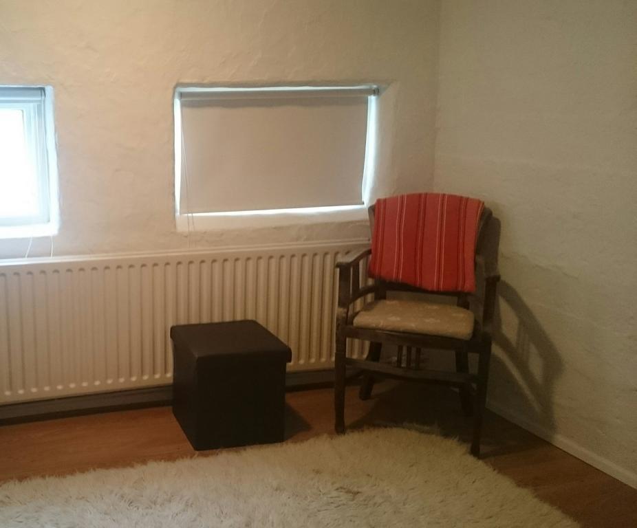 Guest house Von 2*