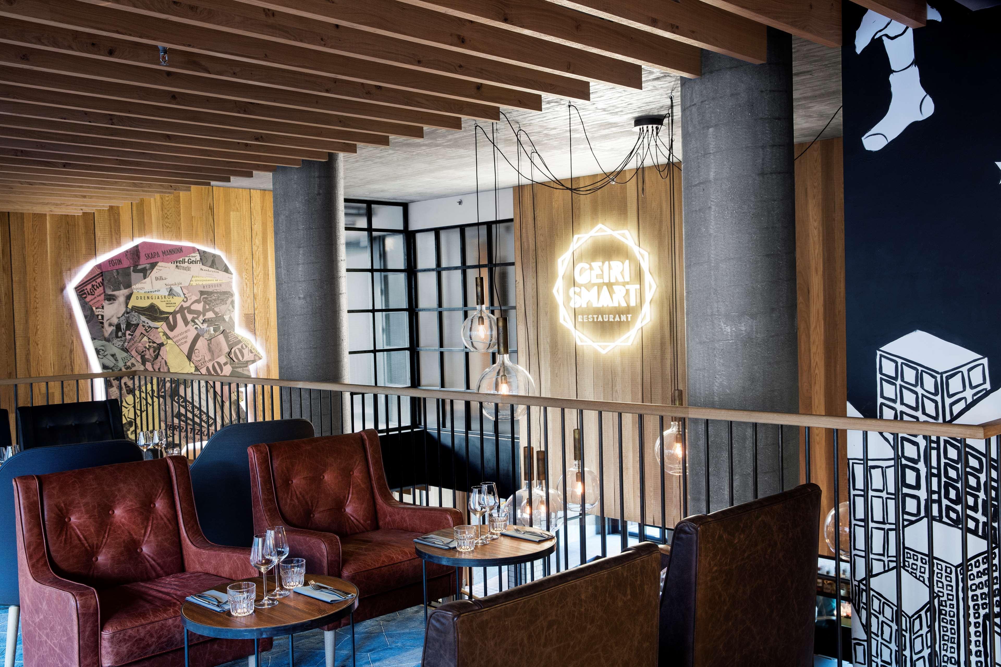 Canopy By Hilton City Centre Hotel 4*